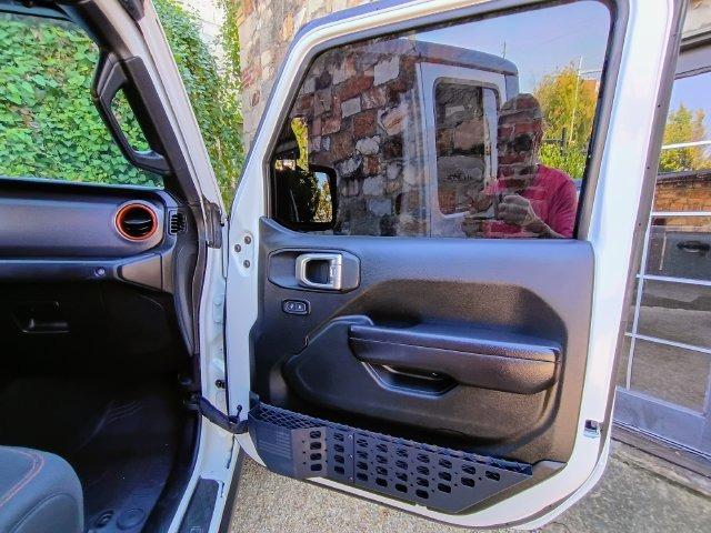 2020 Jeep Gladiator Mojave