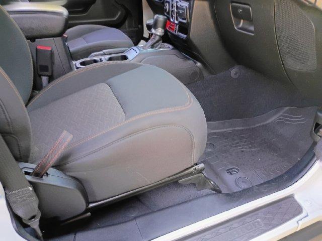 2020 Jeep Gladiator Mojave
