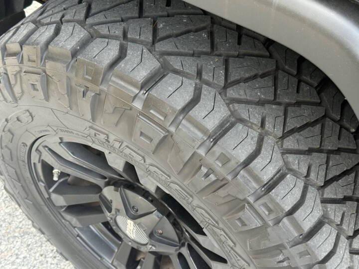 2008 Toyota FJ Cruiser