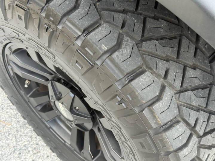 2008 Toyota FJ Cruiser