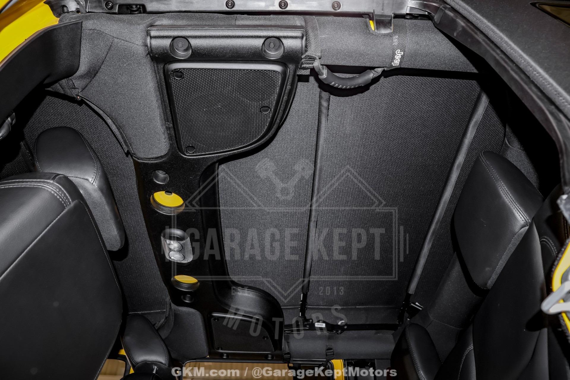 2015 Jeep Wrangler Unlimited Altitude
