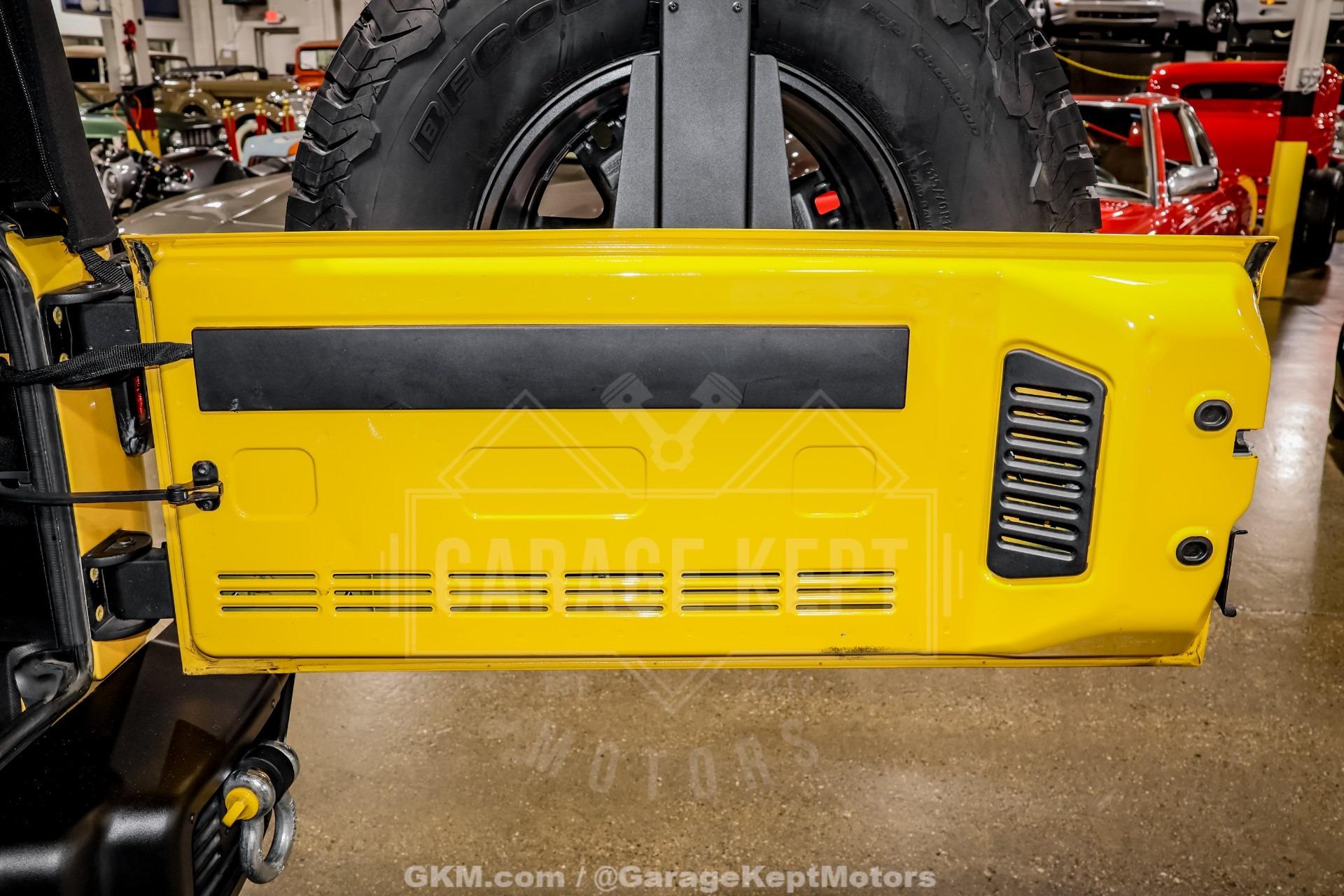 2015 Jeep Wrangler Unlimited Altitude