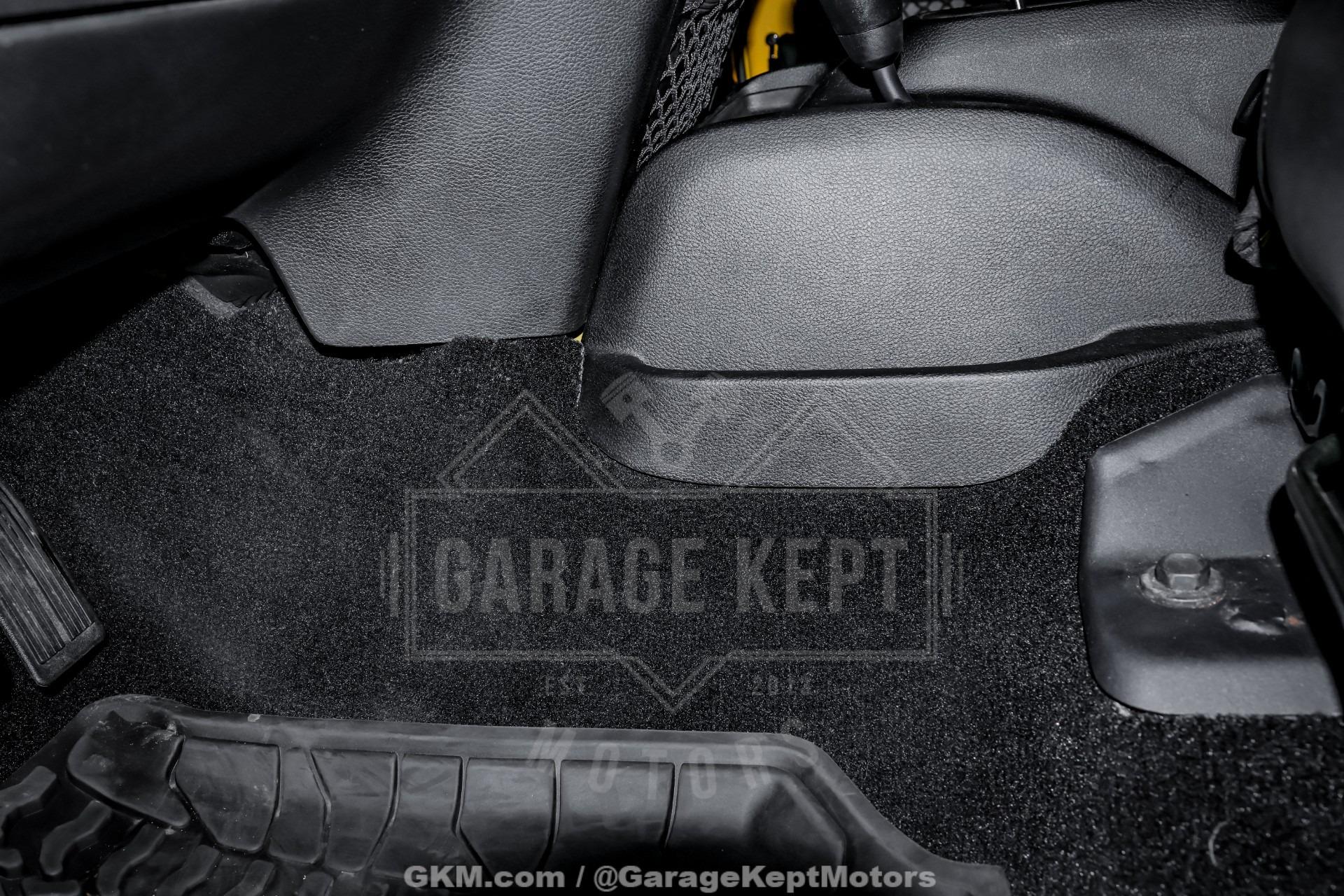 2015 Jeep Wrangler Unlimited Altitude