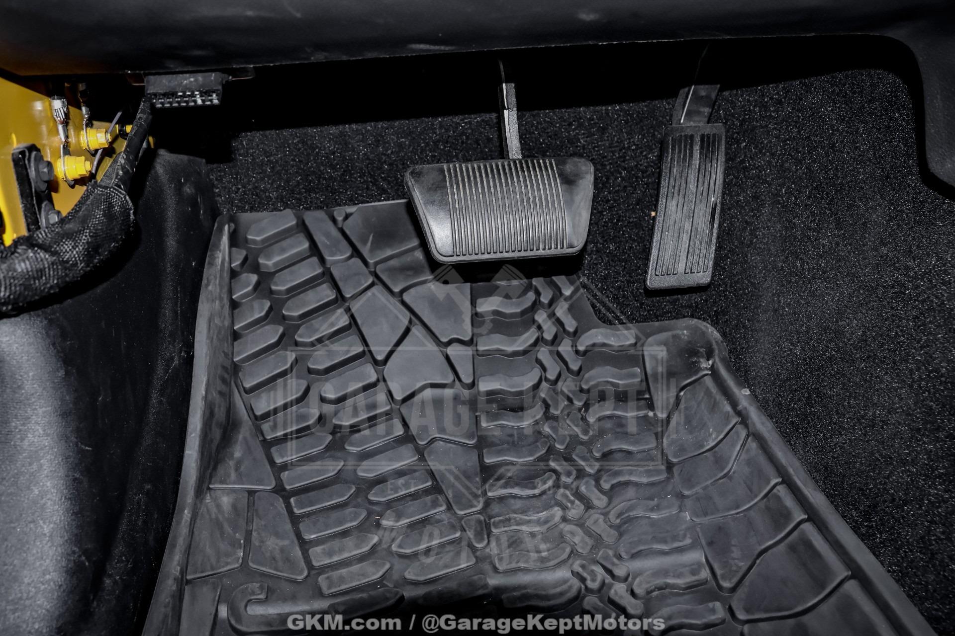 2015 Jeep Wrangler Unlimited Altitude