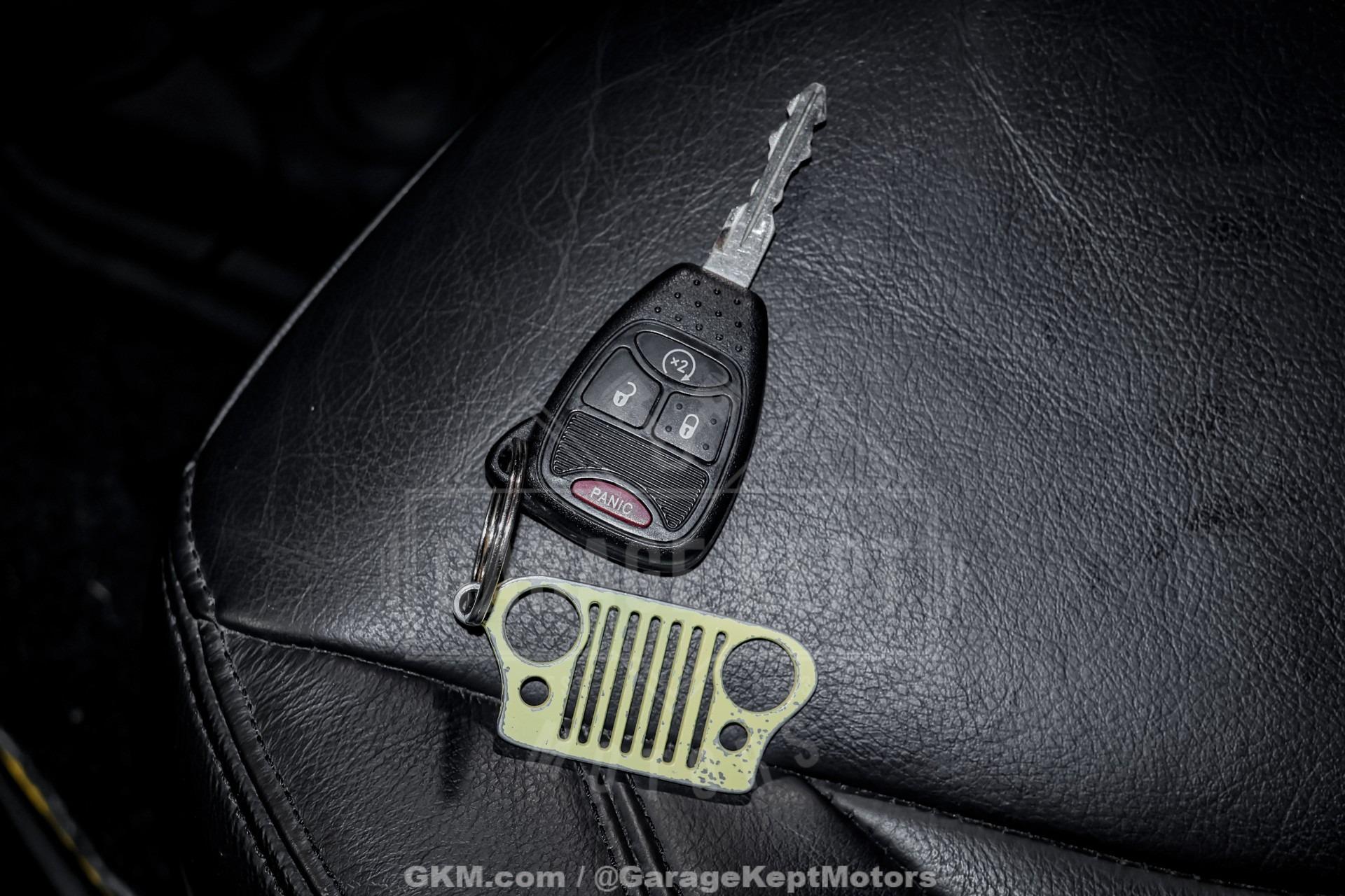 2015 Jeep Wrangler Unlimited Altitude