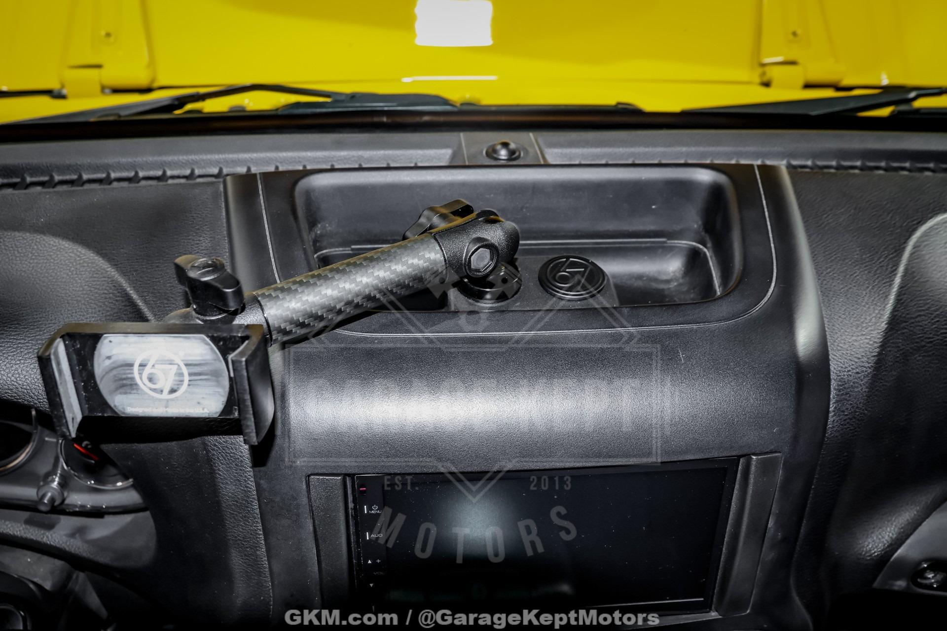 2015 Jeep Wrangler Unlimited Altitude