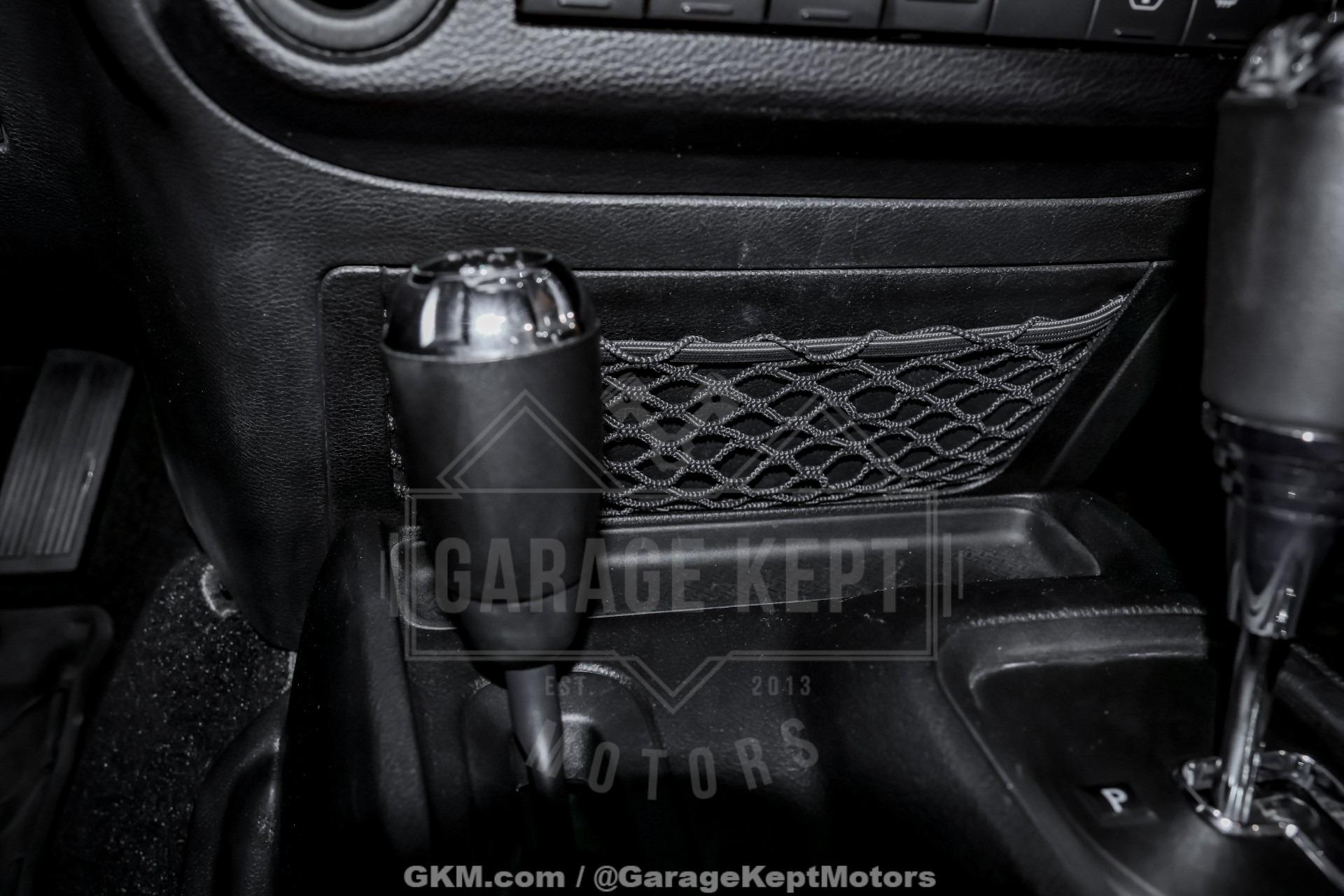 2015 Jeep Wrangler Unlimited Altitude