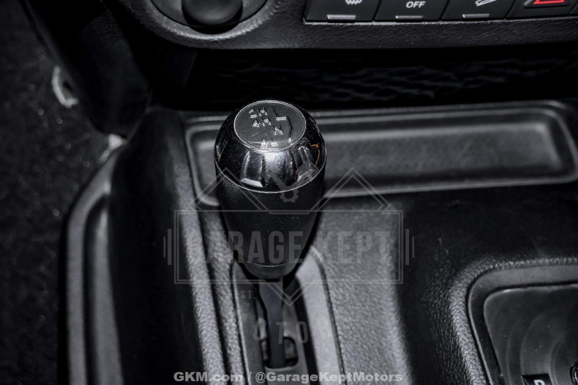 2015 Jeep Wrangler Unlimited Altitude