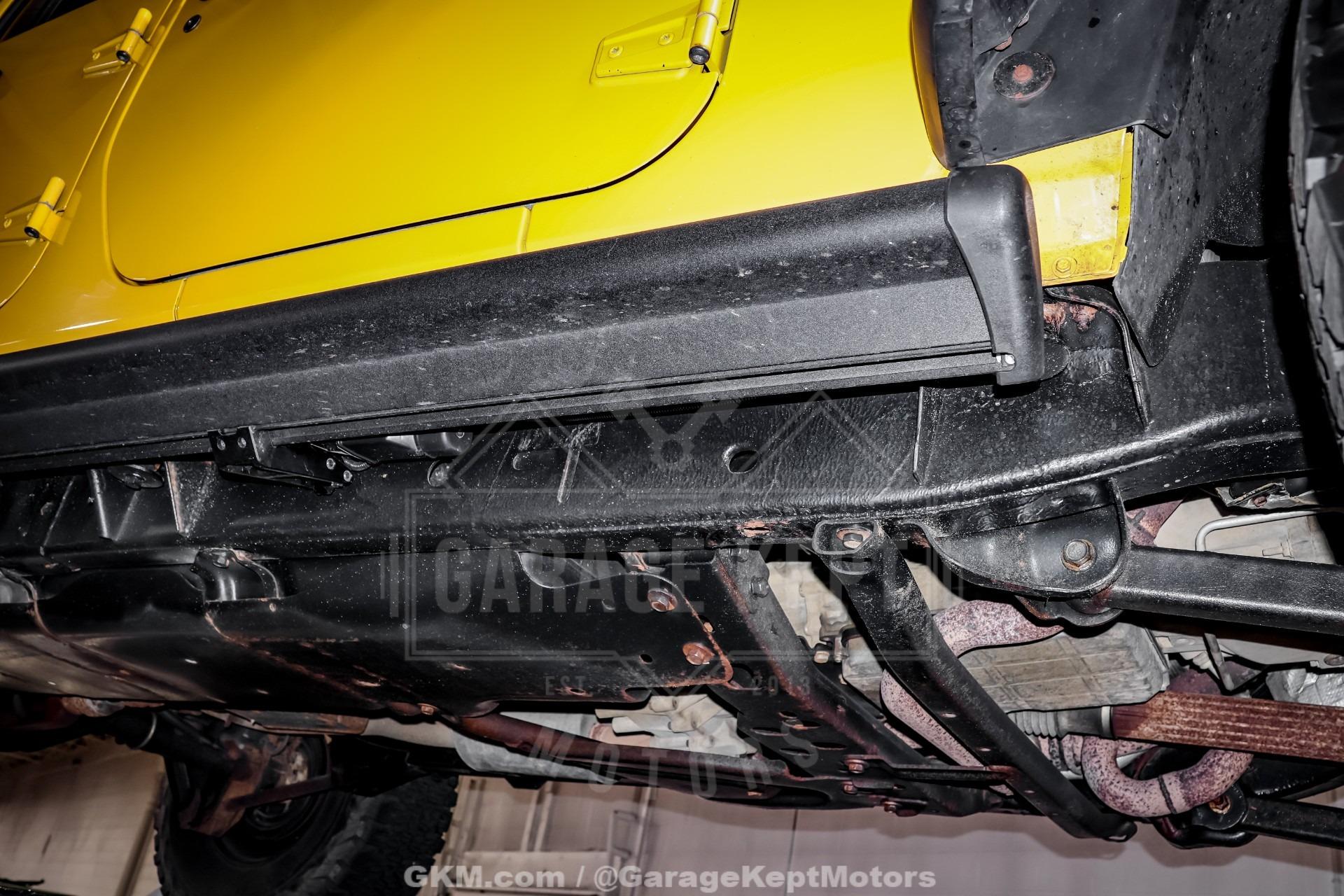 2015 Jeep Wrangler Unlimited Altitude