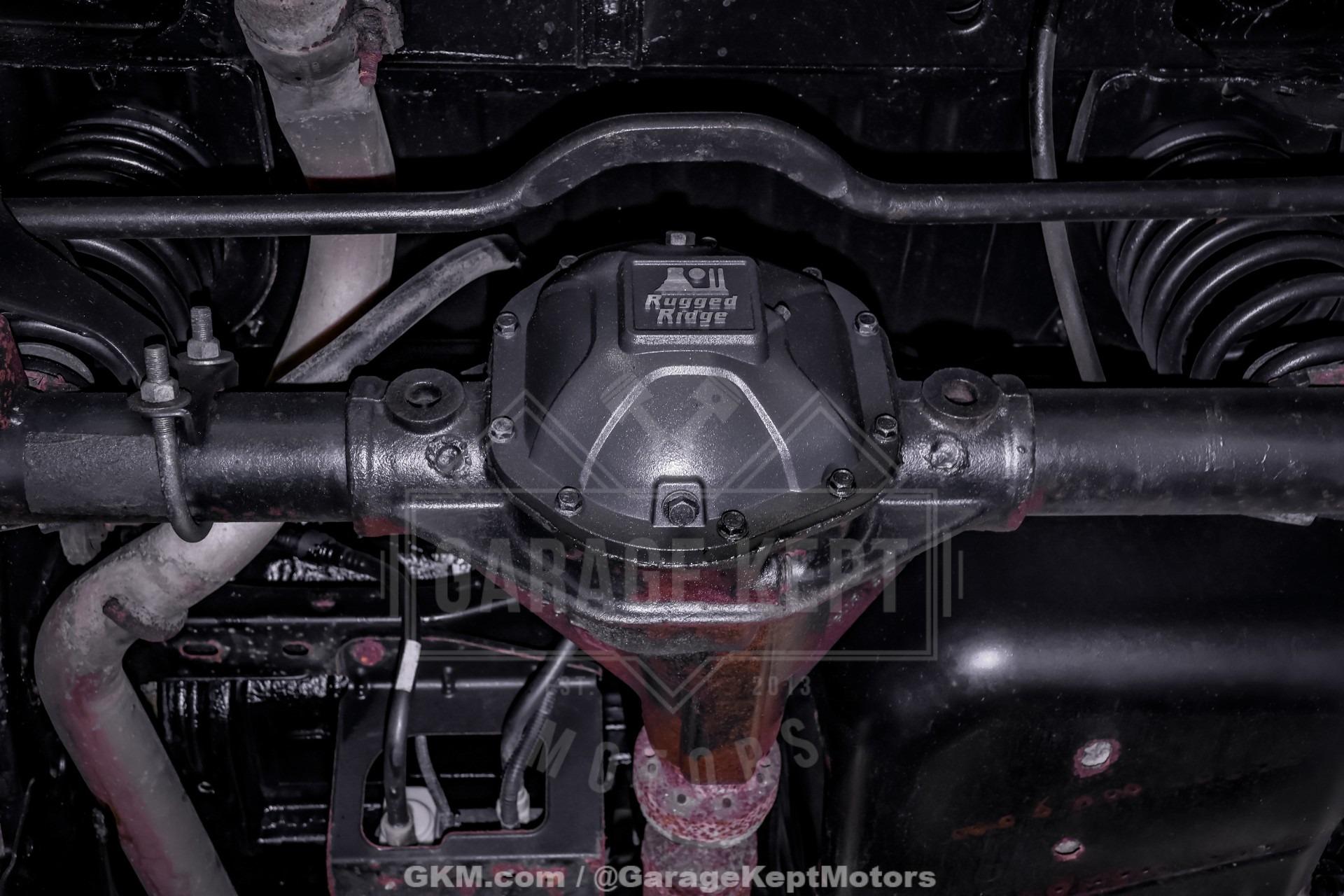 2015 Jeep Wrangler Unlimited Altitude