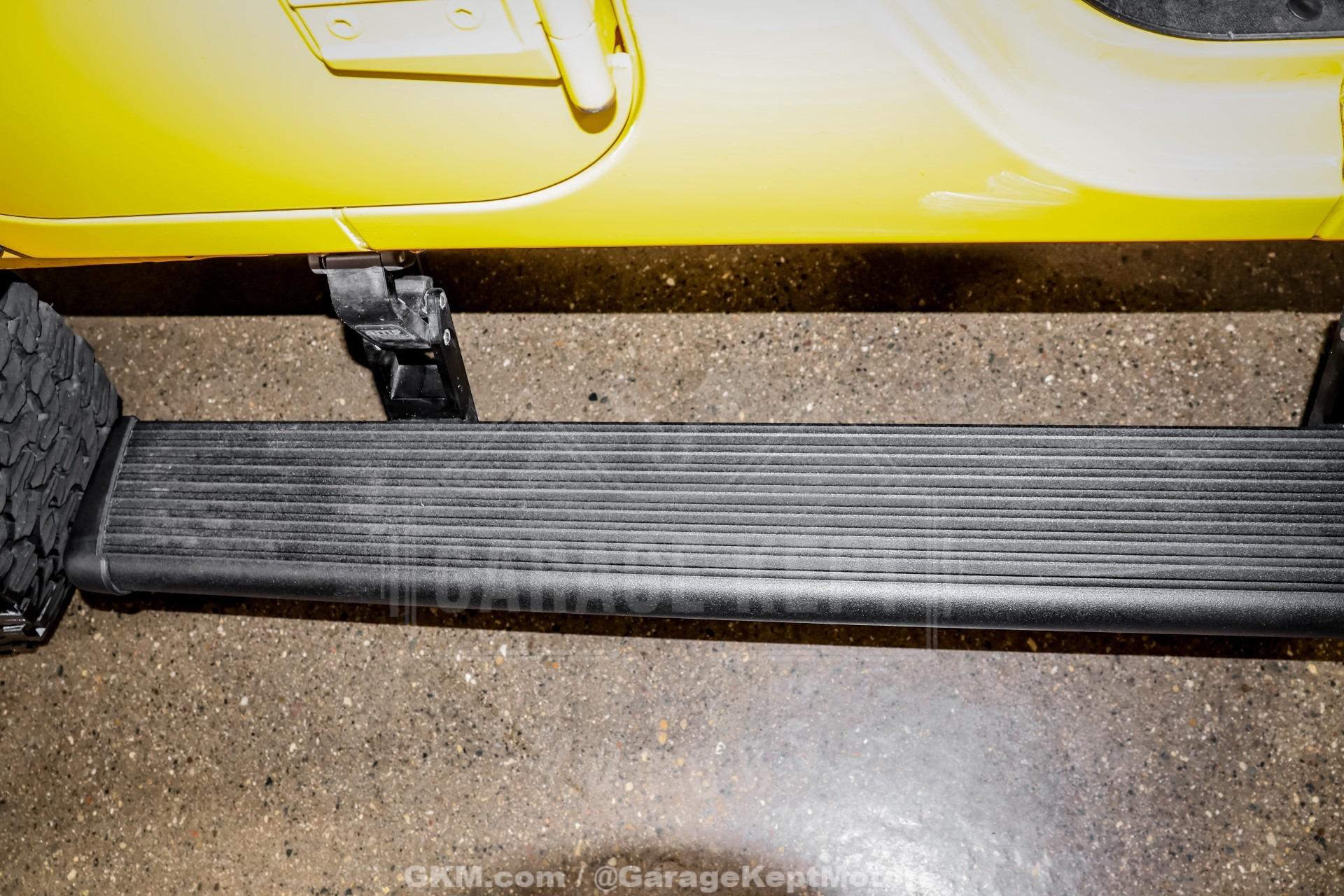 2015 Jeep Wrangler Unlimited Altitude