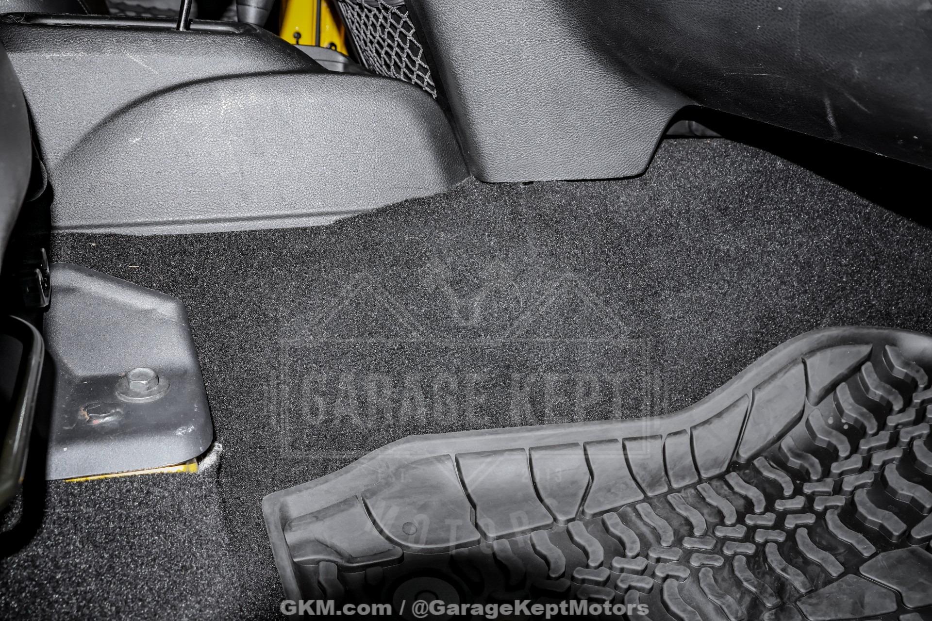 2015 Jeep Wrangler Unlimited Altitude