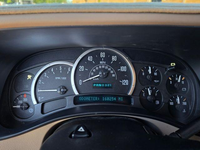 2005 GMC Sierra 1500 SLE