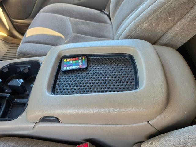 2005 GMC Sierra 1500 SLE