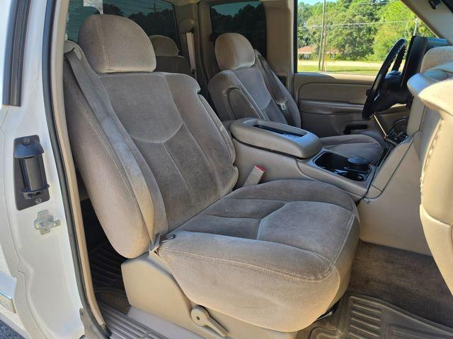 2005 GMC Sierra 1500 SLE