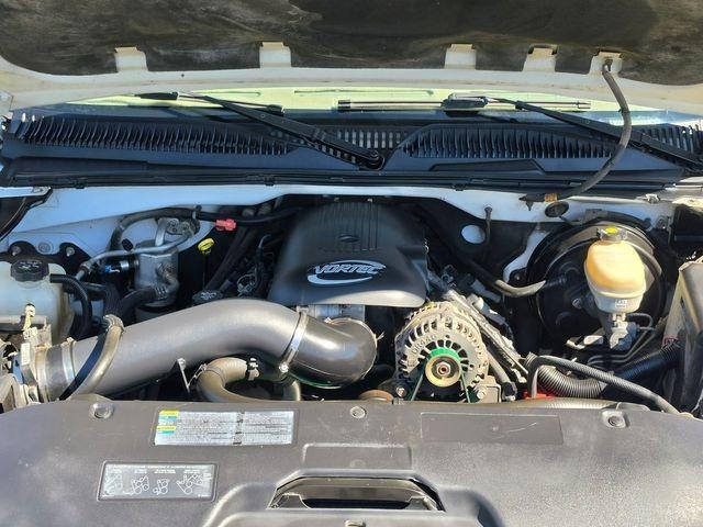 2005 GMC Sierra 1500 SLE