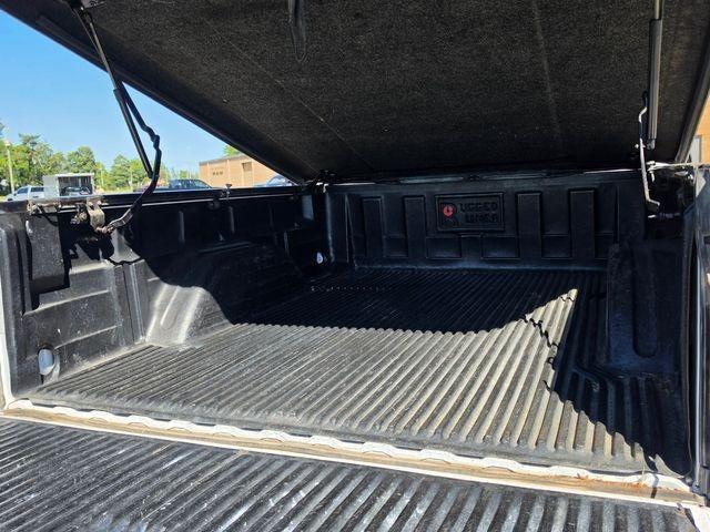 2005 GMC Sierra 1500 SLE