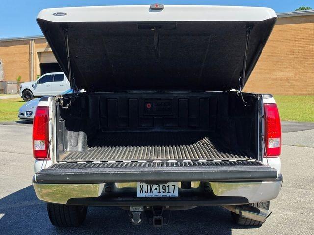 2005 GMC Sierra 1500 SLE