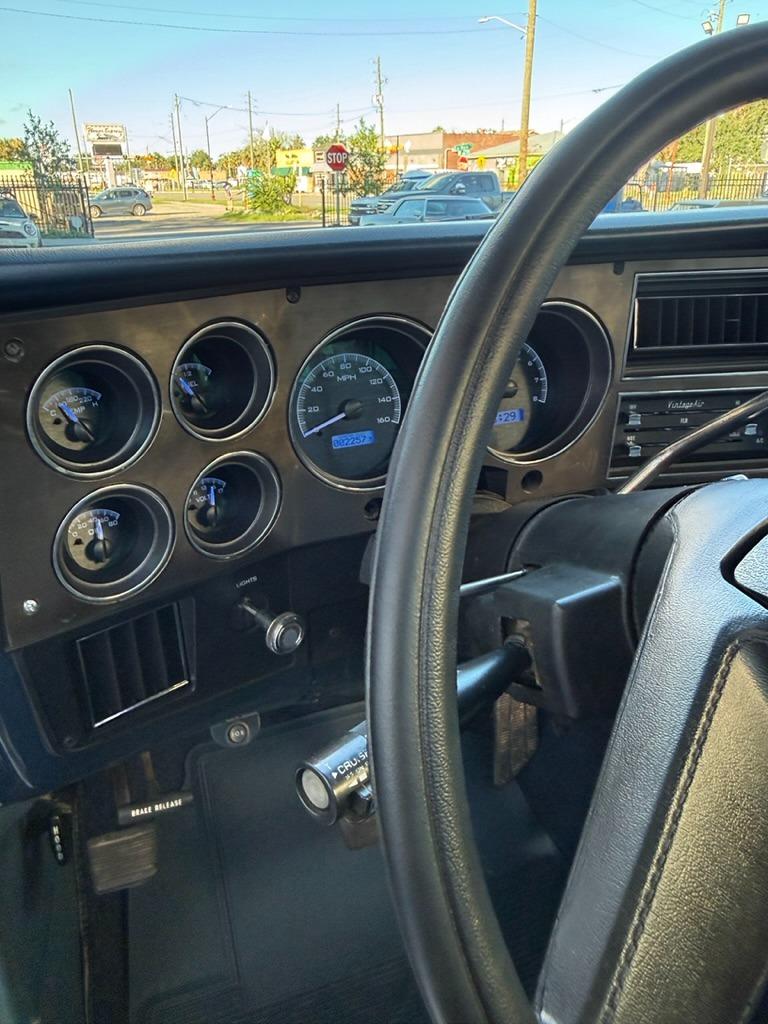 1987 Chevrolet K10 Silverado 4x4