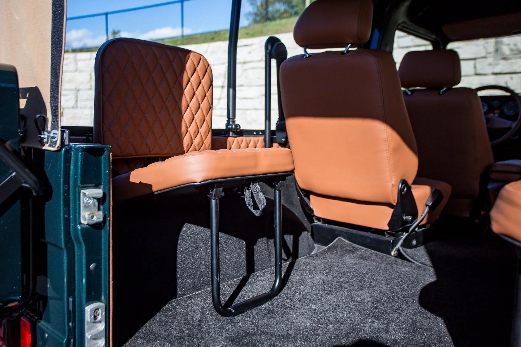 1996 Mercedes-Benz 230GE