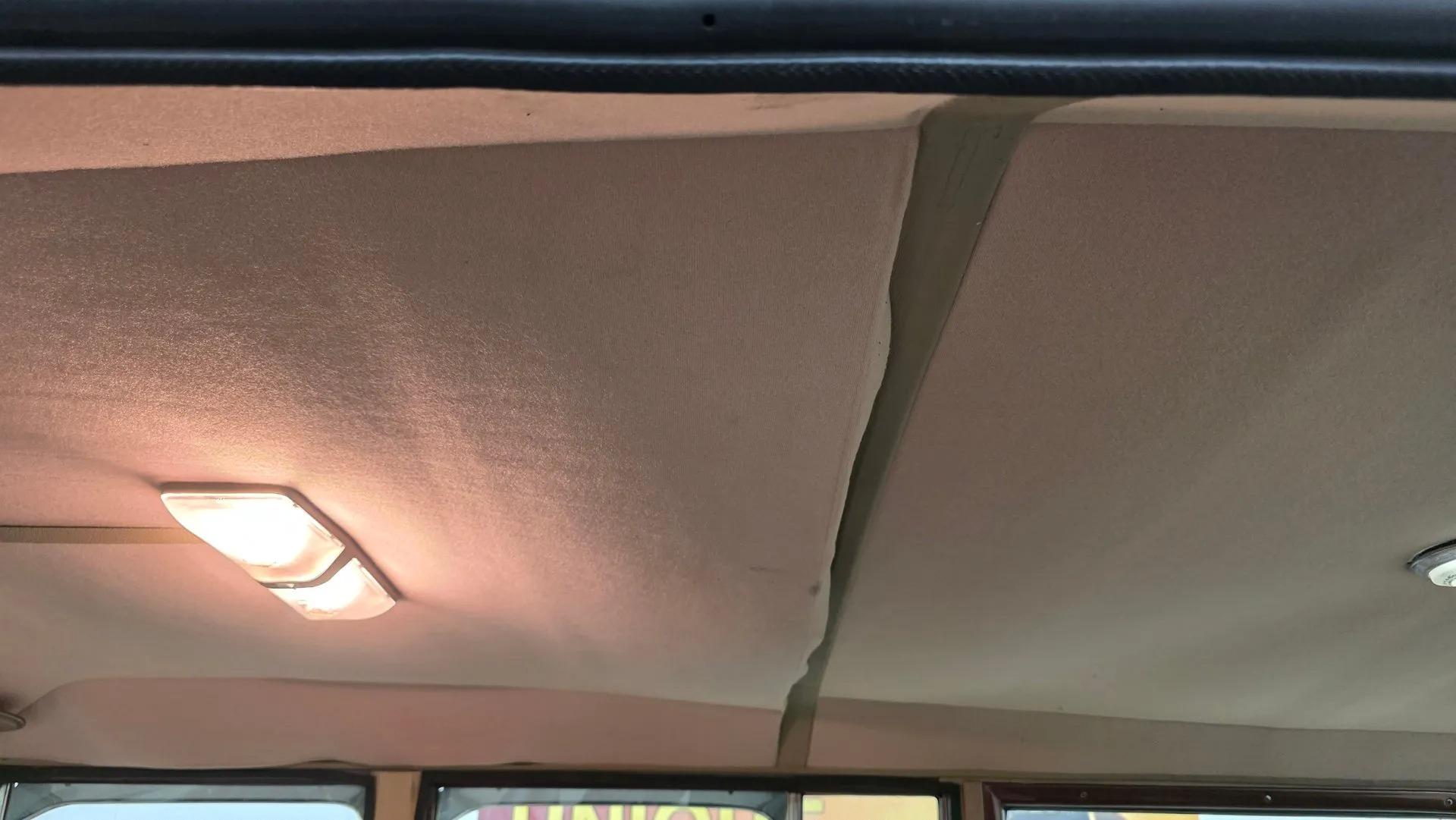 1984 Jeep Grand Wagoneer