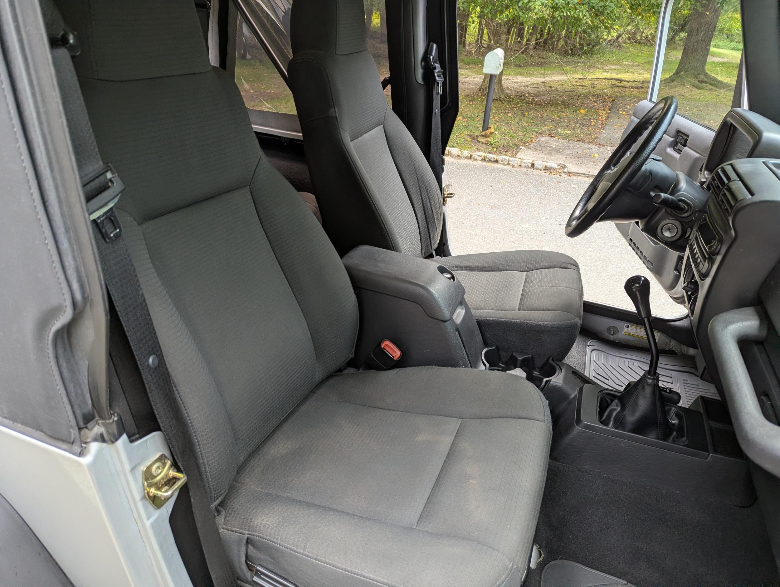 2006 Jeep Wrangler X