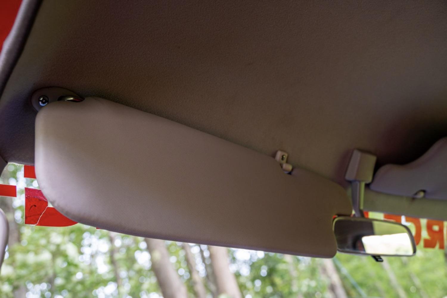 SEMA-Featured 1995 Toyota Land Cruiser HZJ75