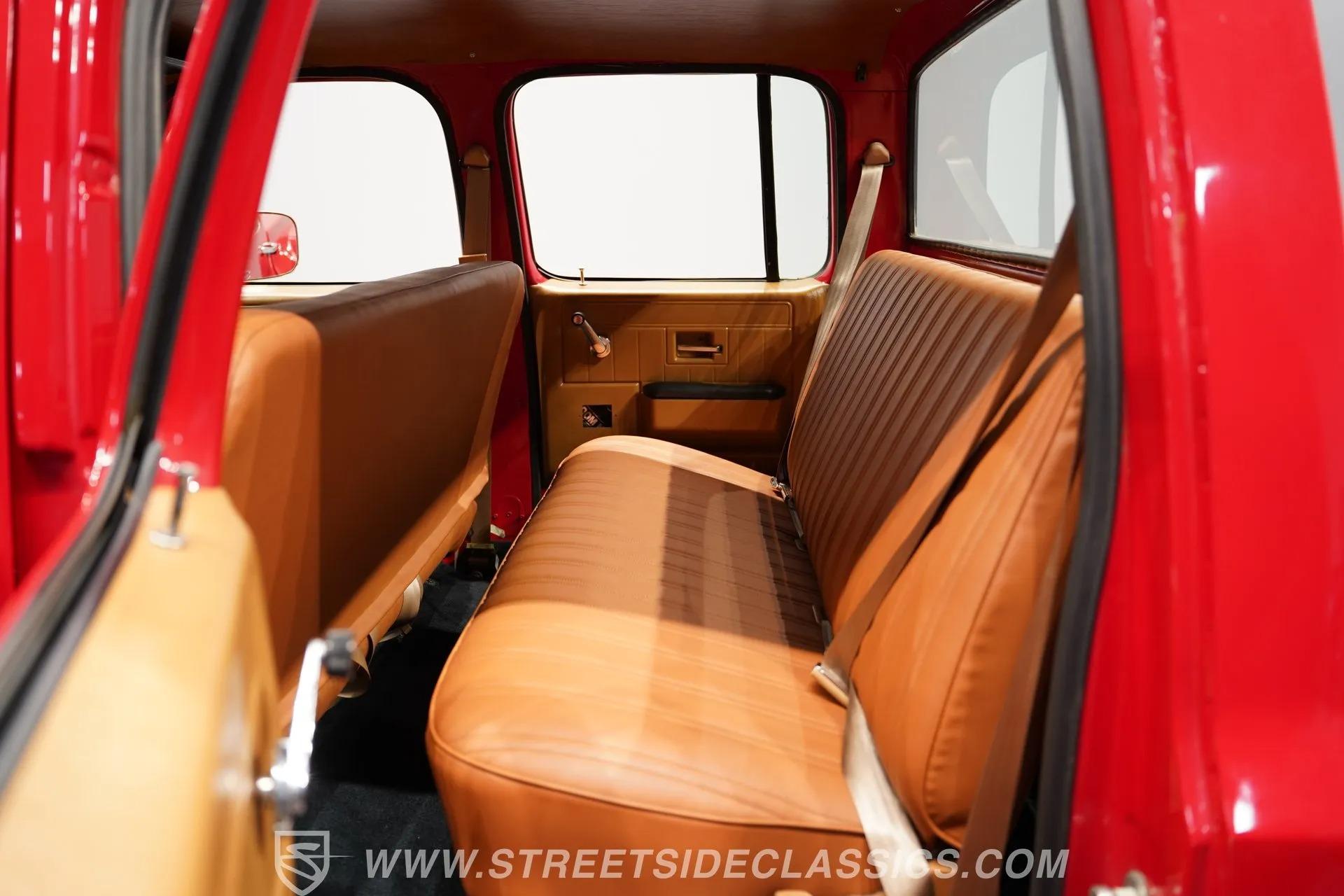 1990 Chevrolet K3500 Custom Deluxe
