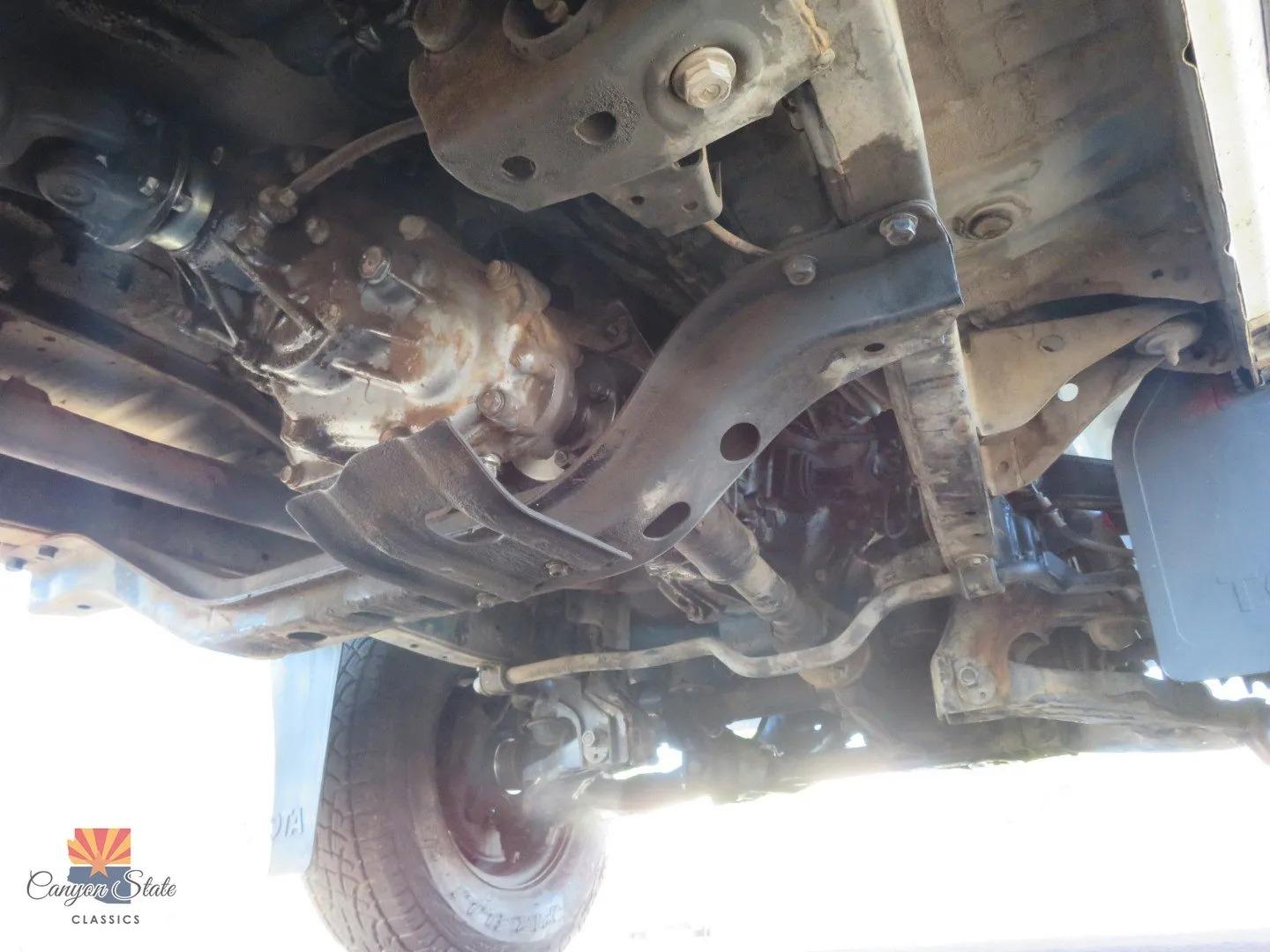 1986 Toyota 4runner