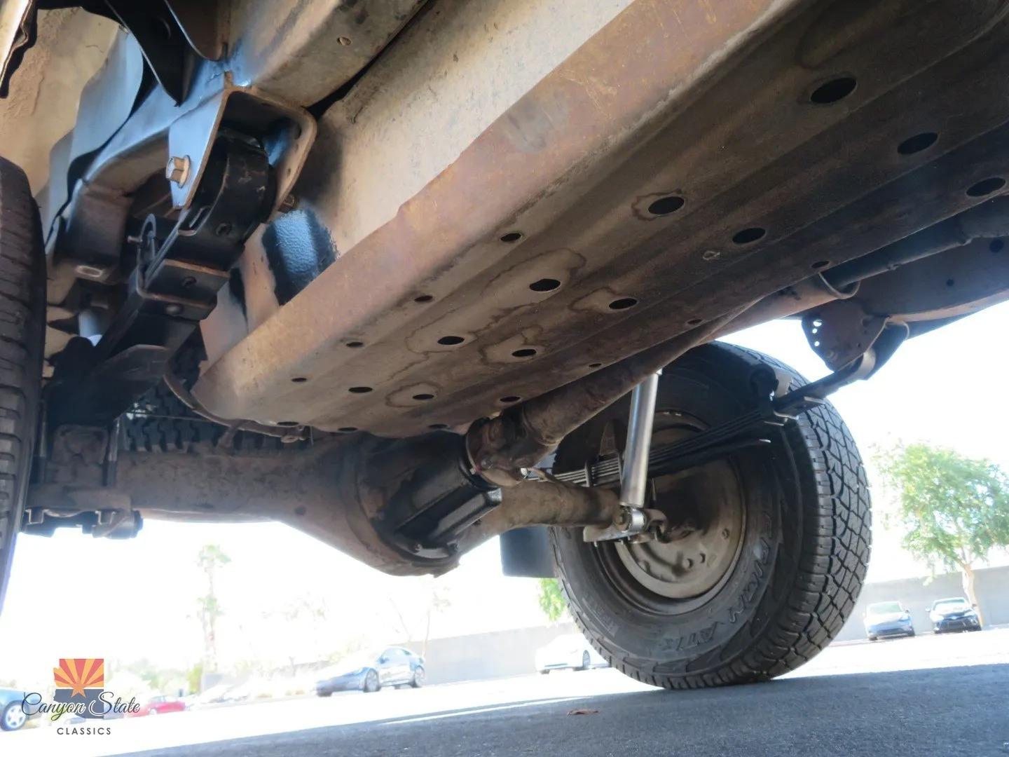 1986 Toyota 4runner