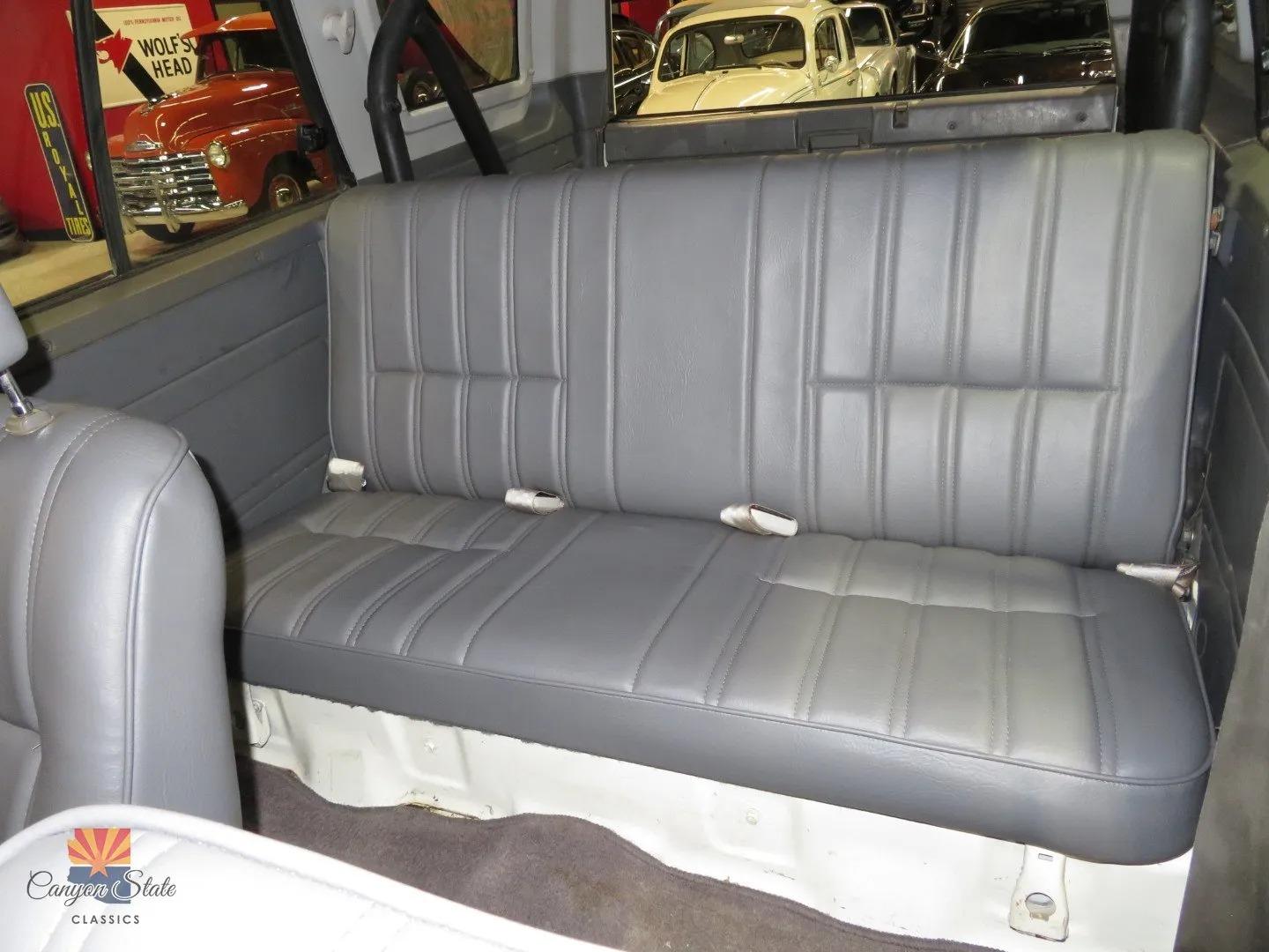 1986 Toyota 4runner