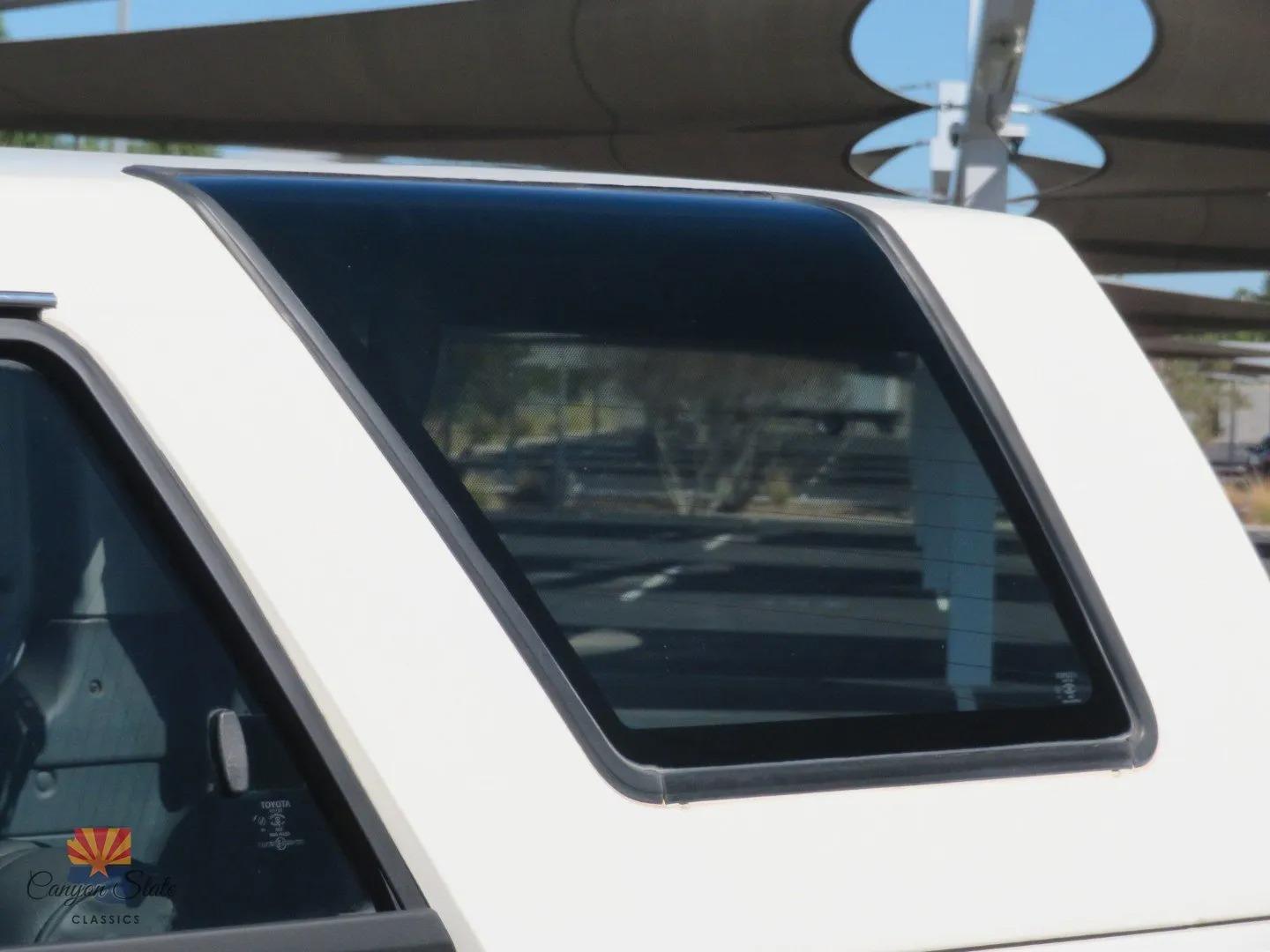 1986 Toyota 4runner