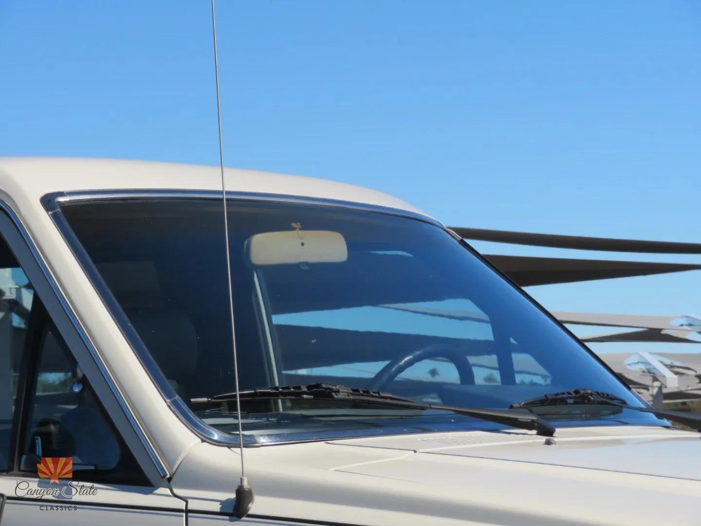 1986 Toyota 4runner