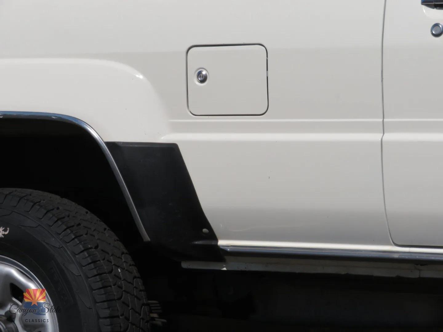 1986 Toyota 4runner