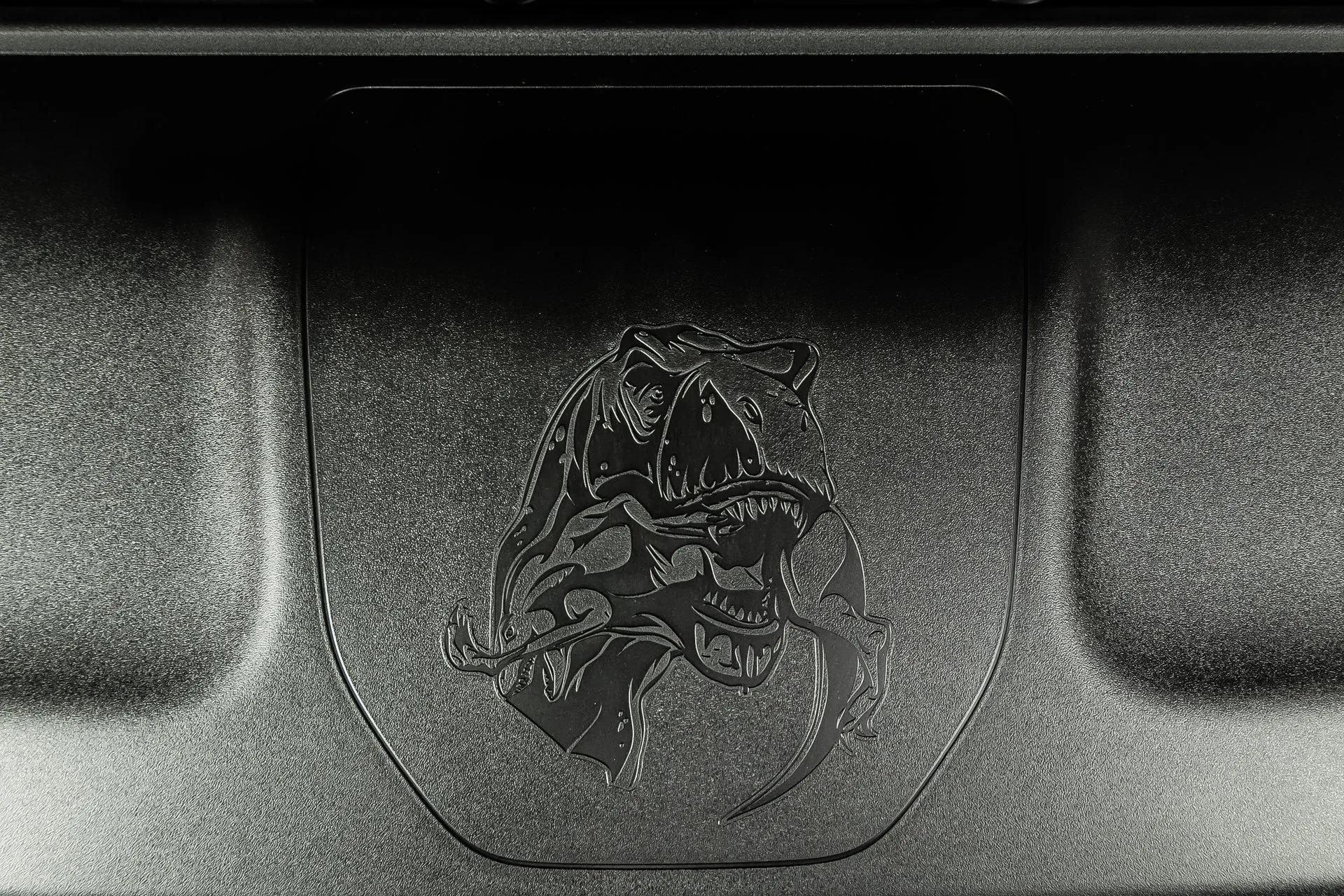 2024 Dodge Ram 1500 TRX
