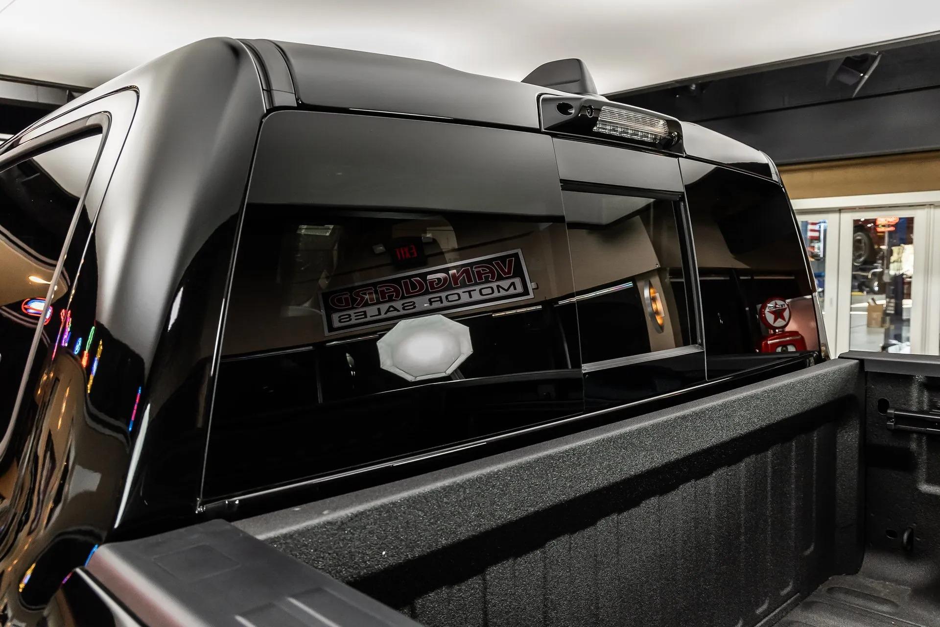 2024 Dodge Ram 1500 TRX