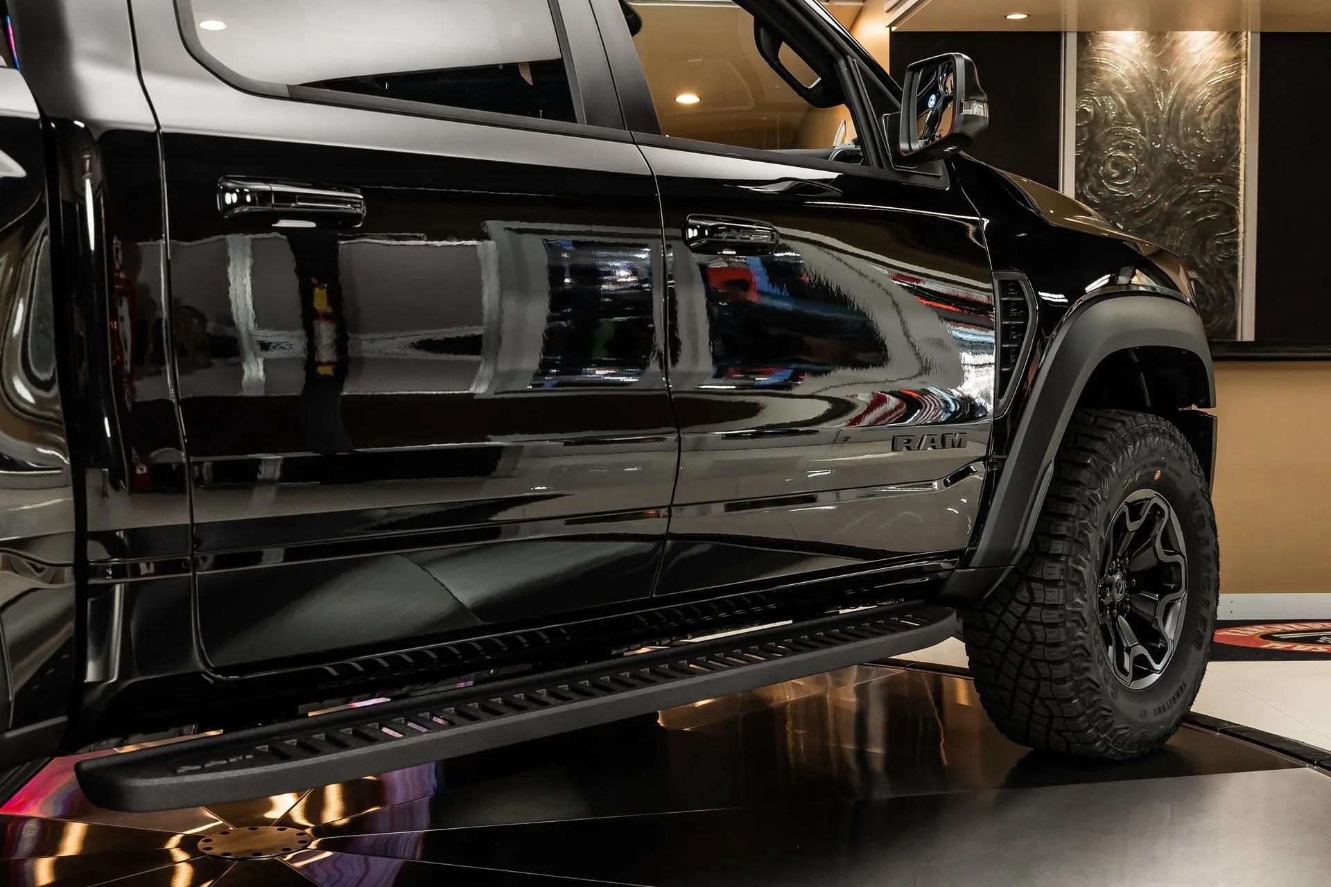 2024 Dodge Ram 1500 TRX