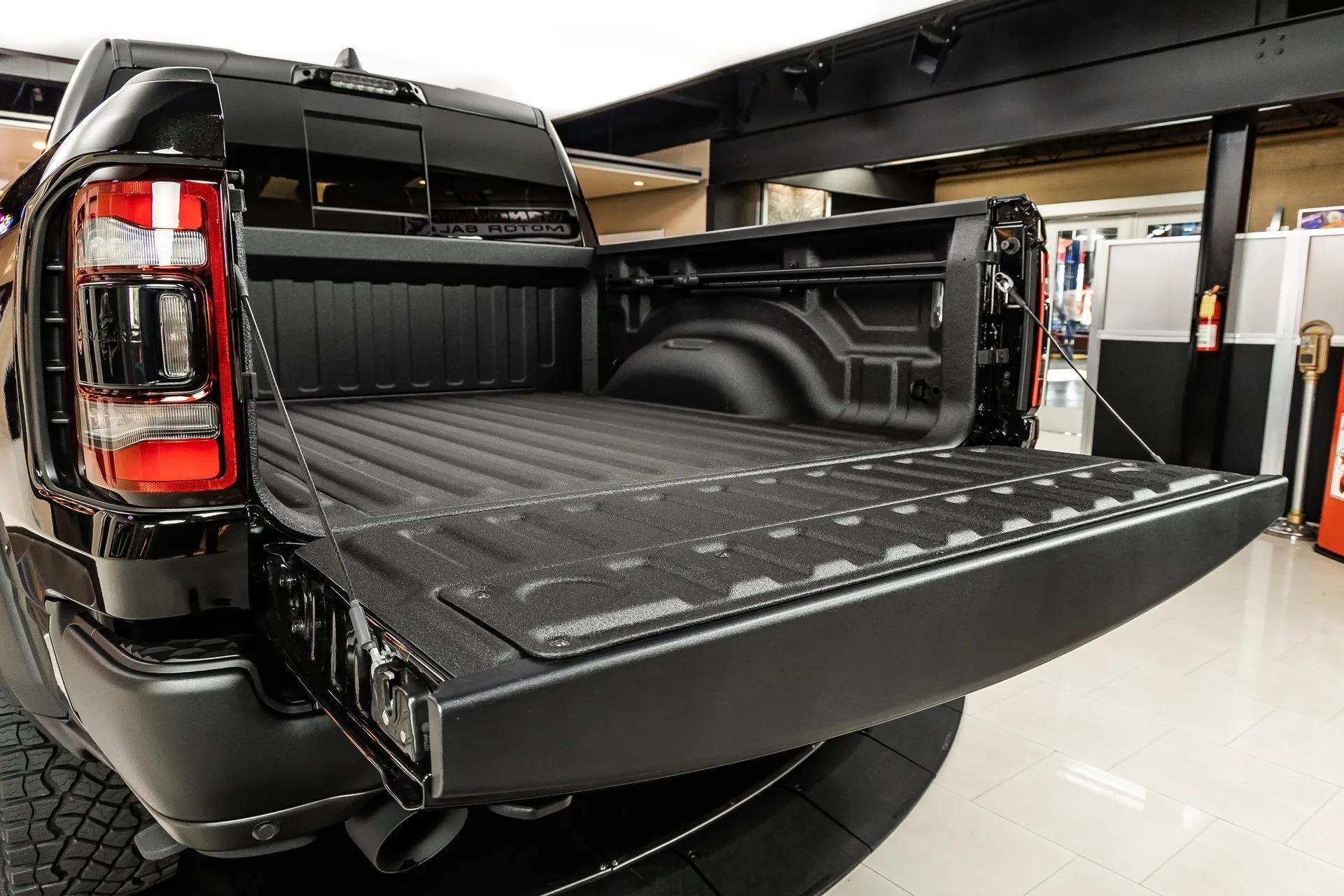 2024 Dodge Ram 1500 TRX