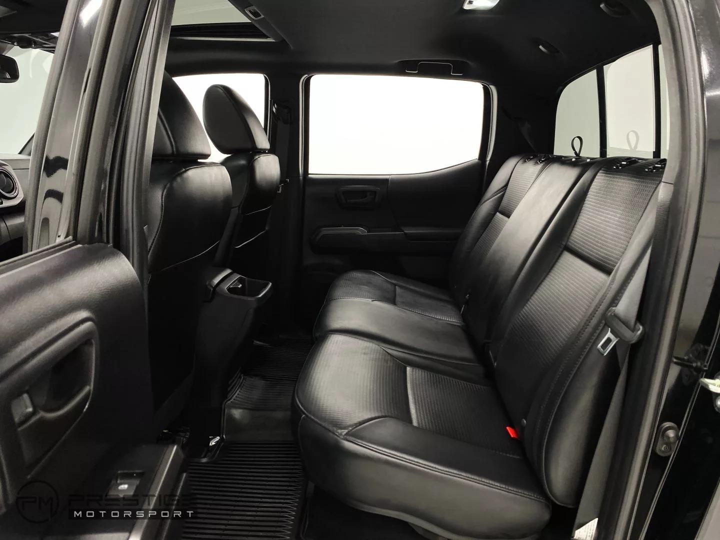 2020 Toyota Tacoma 4WD TRD Off Road