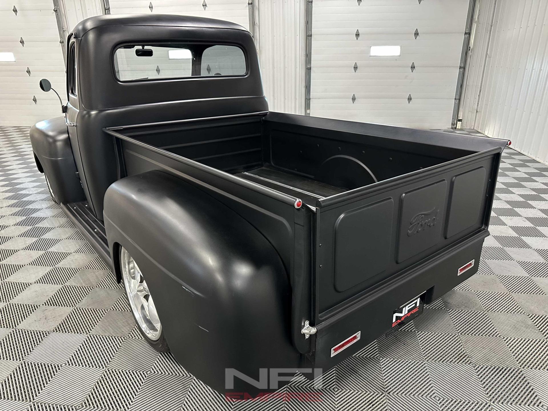 1950 Ford F-1