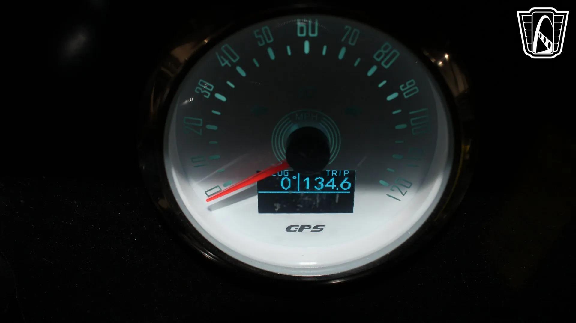 V8-Powered 1987 Jeep Wrangler Sport