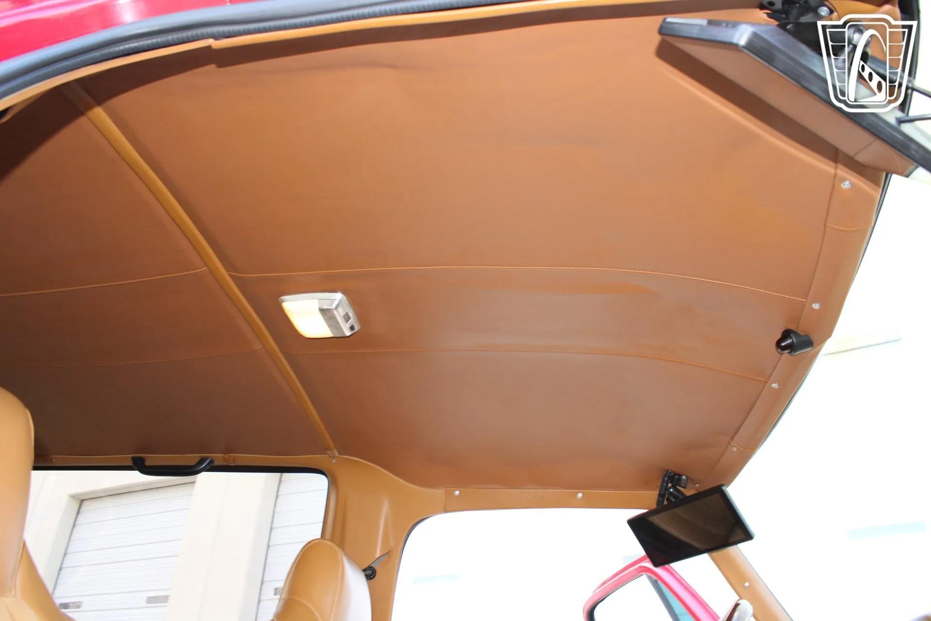 1992 Dodge Ramcharger