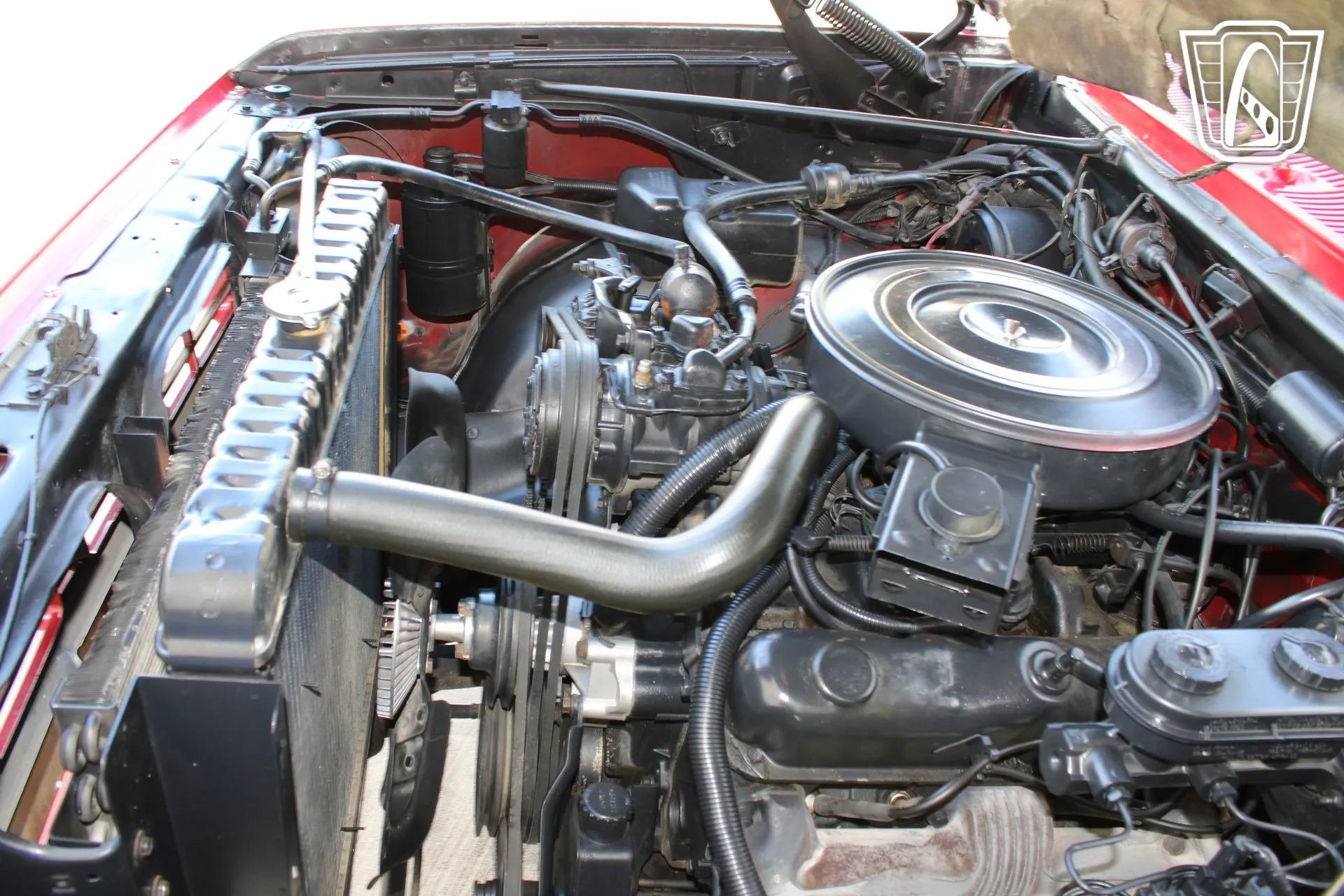 1992 Dodge Ramcharger