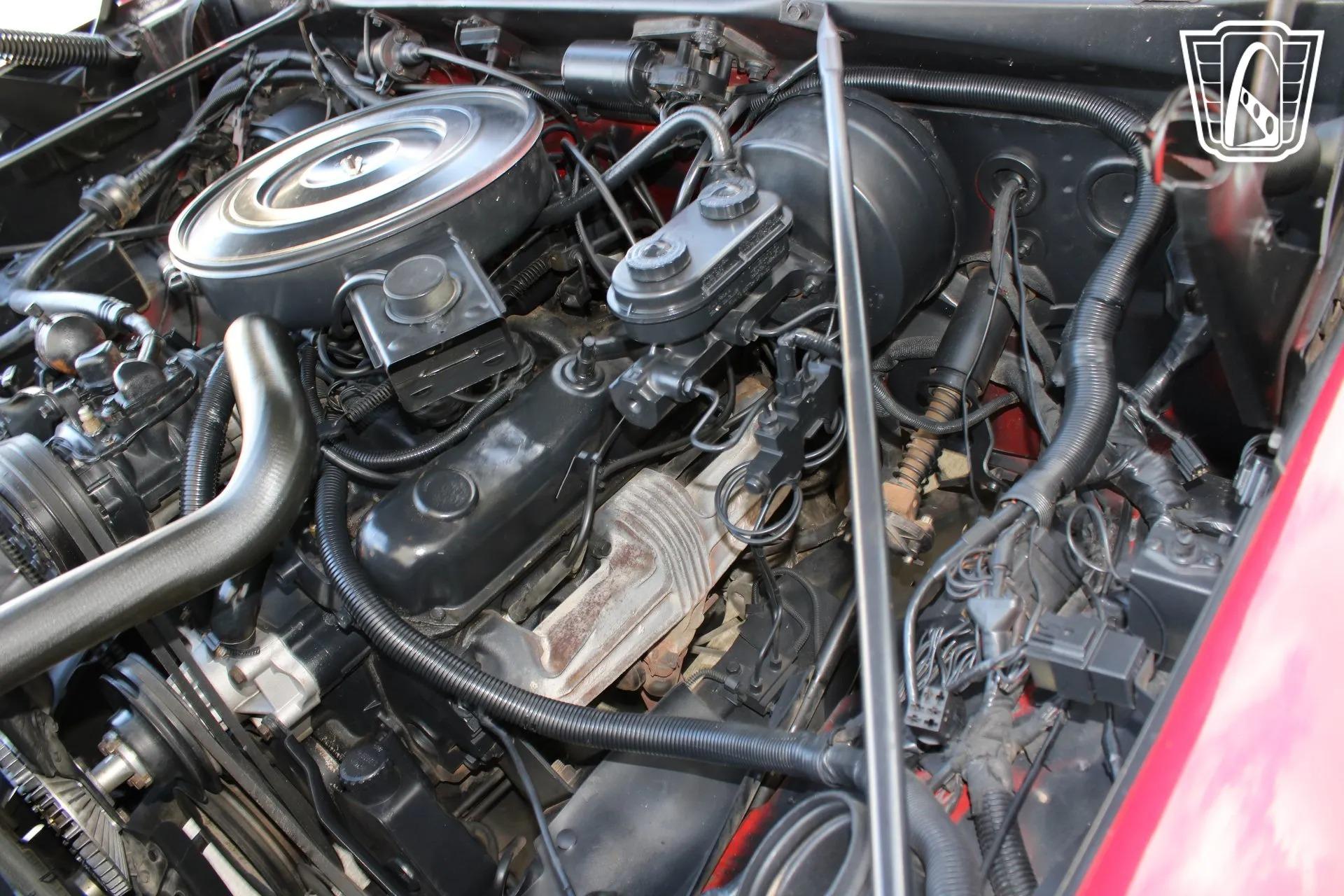 1992 Dodge Ramcharger