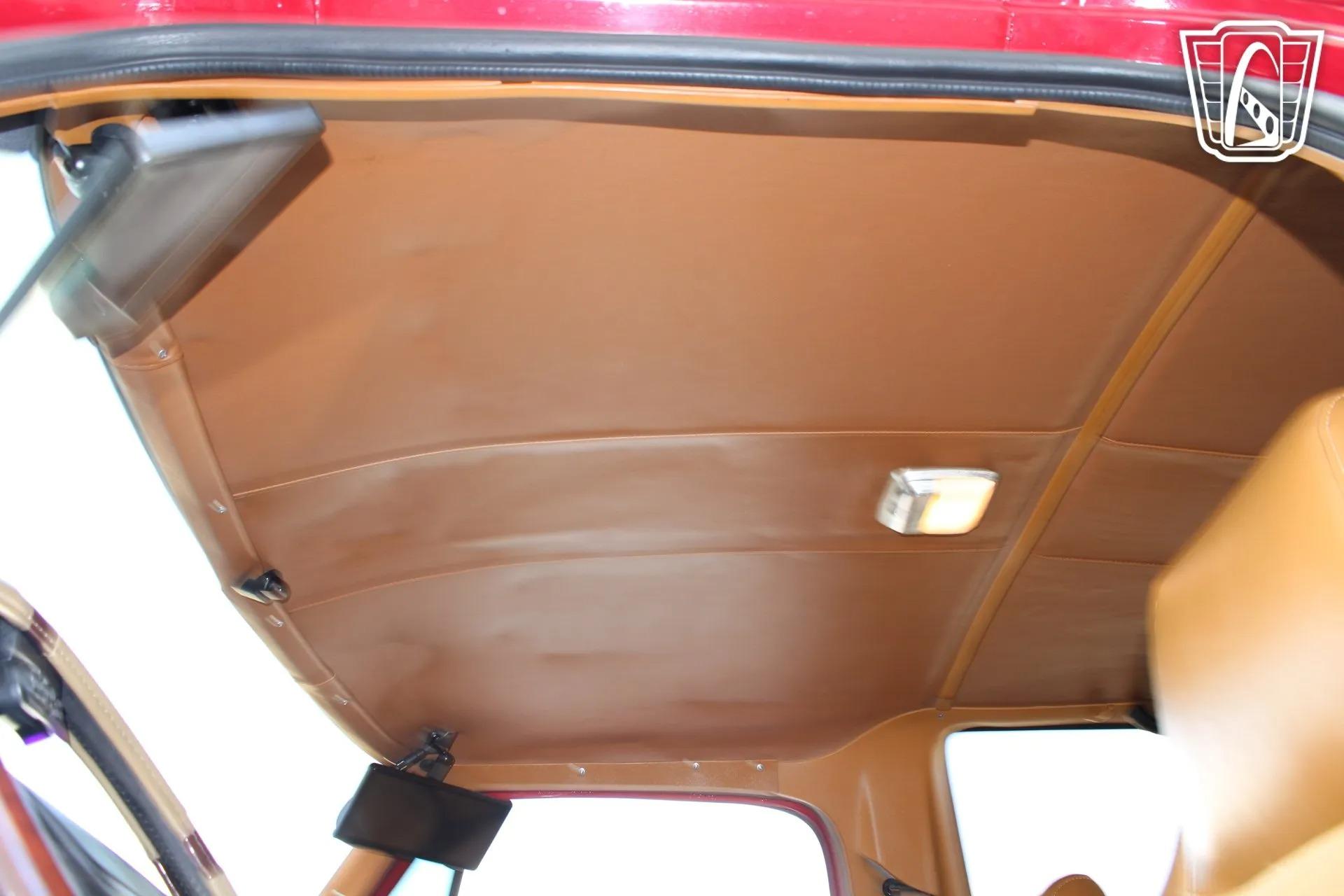 1992 Dodge Ramcharger