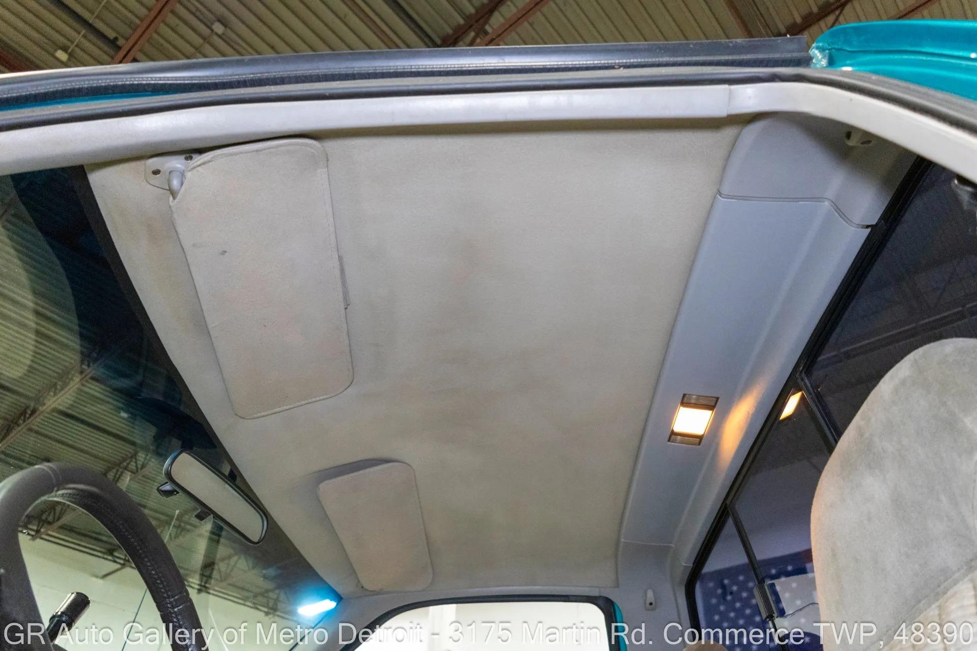 1994 Chevrolet C3500 Cheyenne