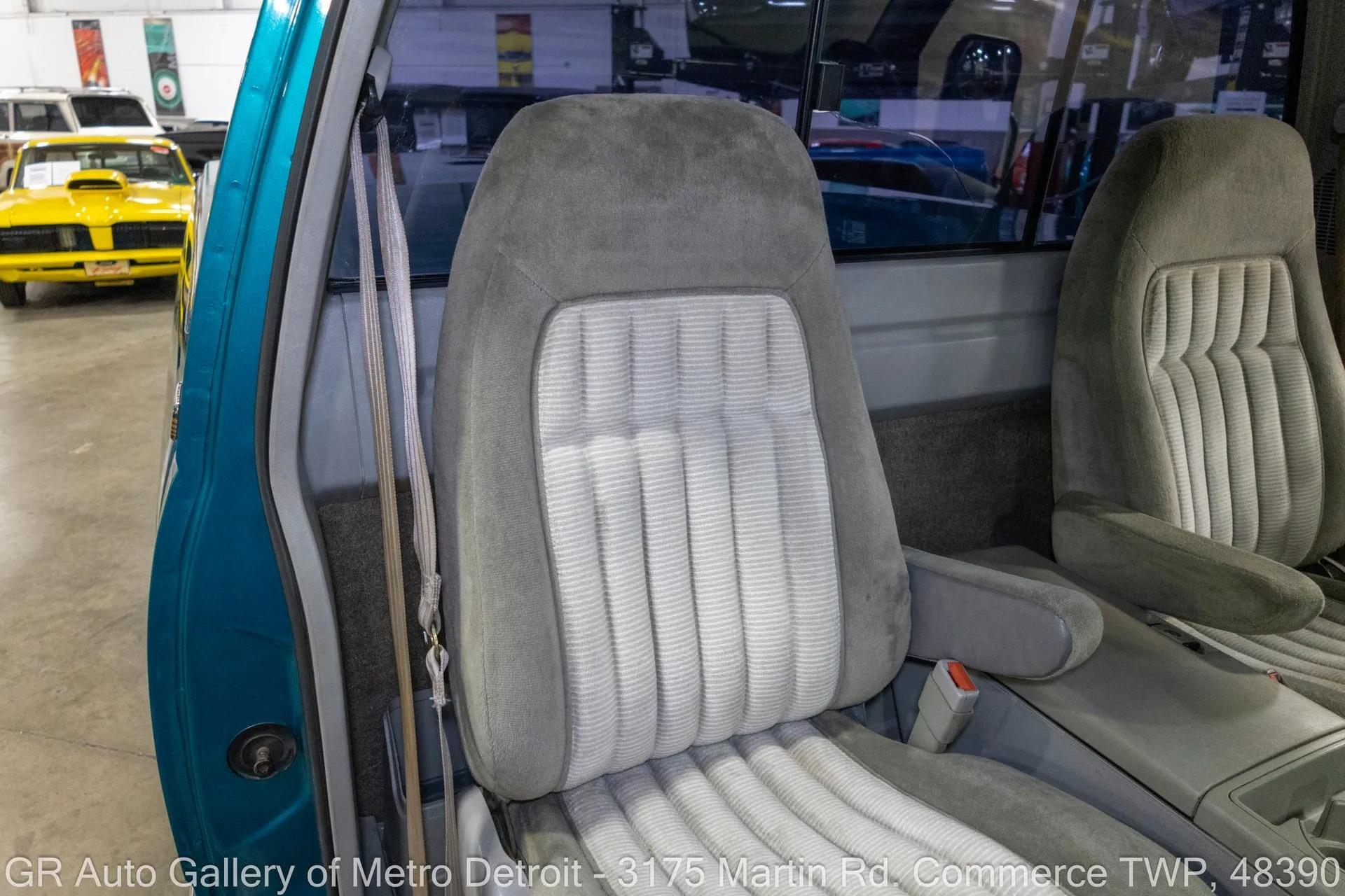 1994 Chevrolet C3500 Cheyenne