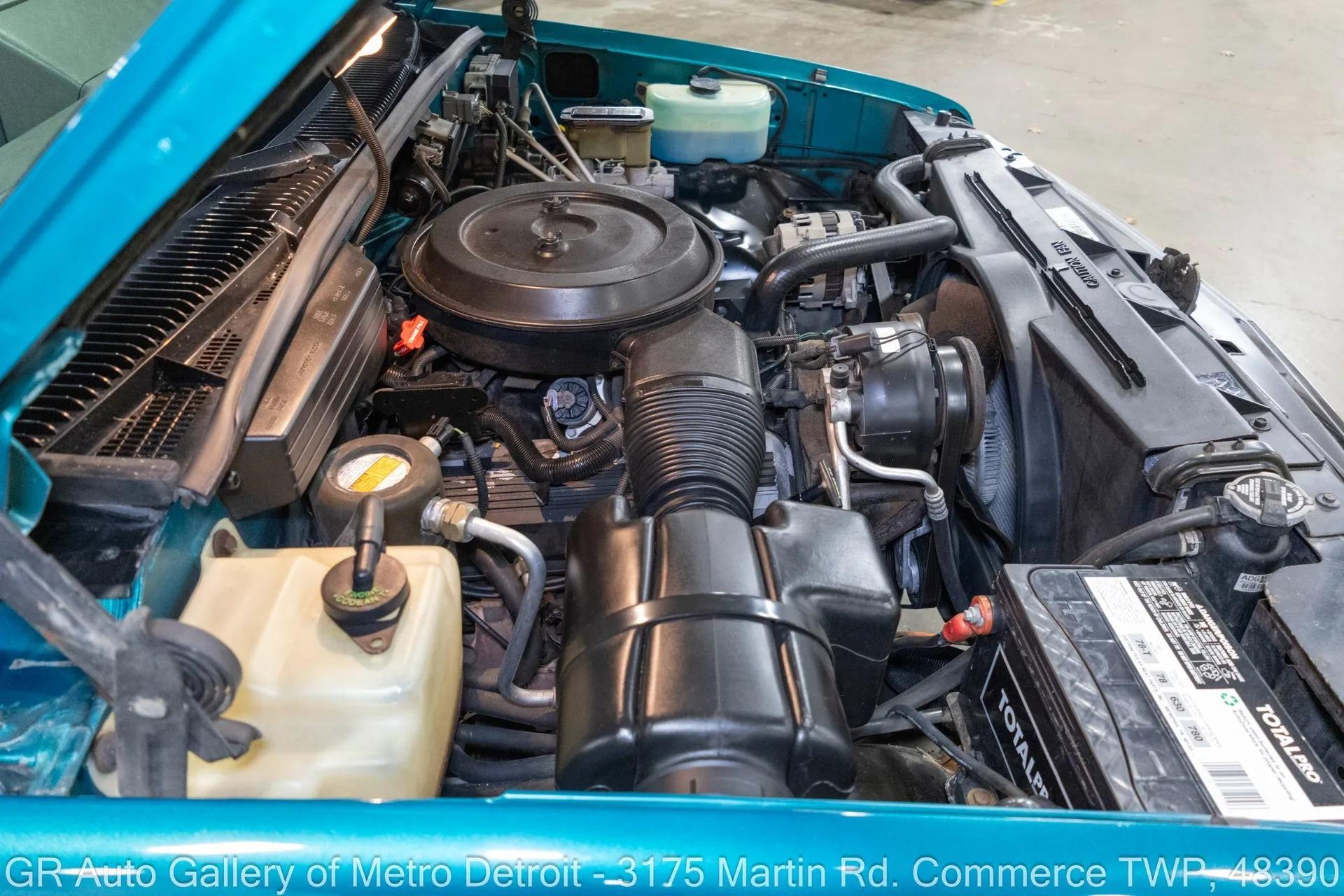 1994 Chevrolet C3500 Cheyenne