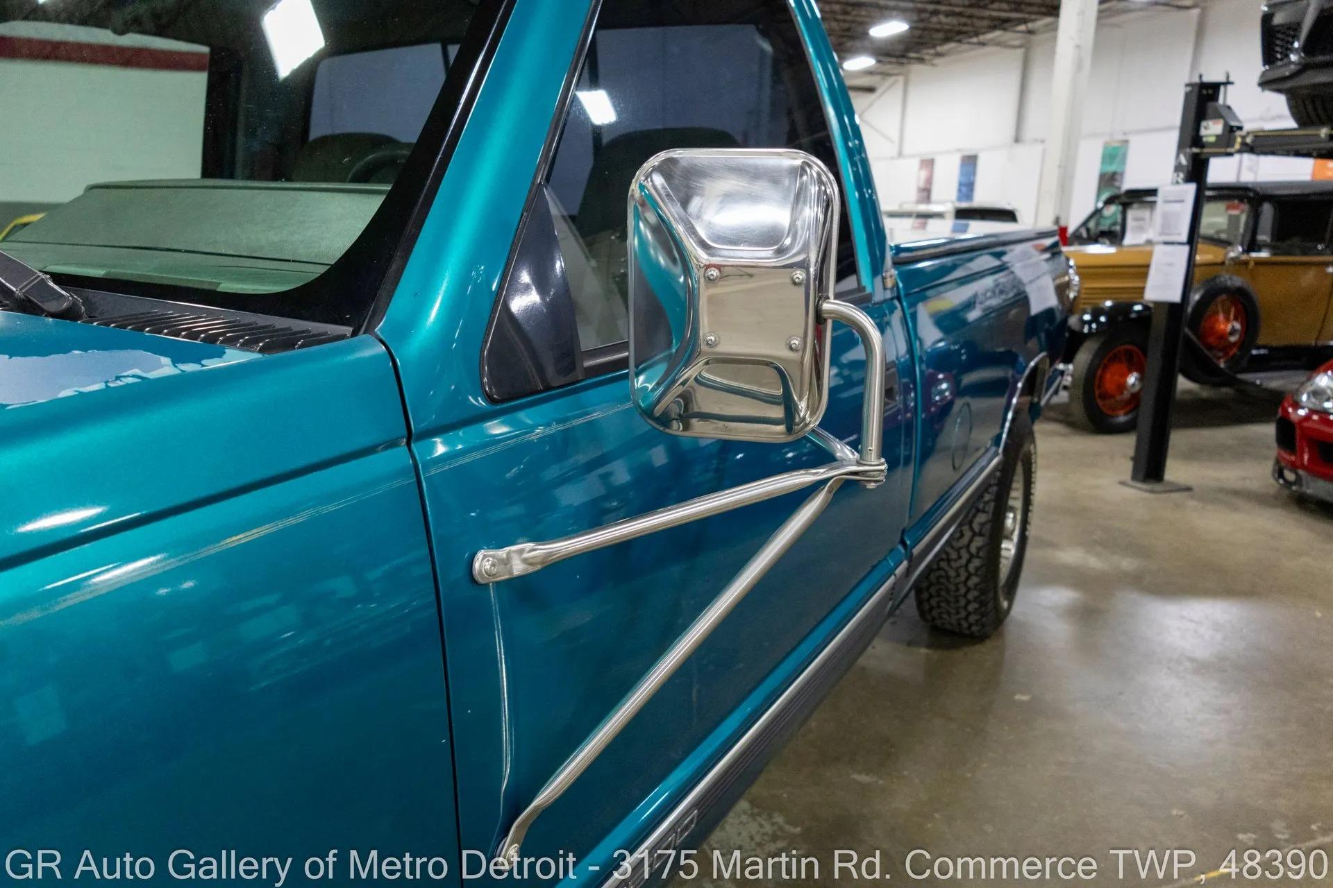 1994 Chevrolet C3500 Cheyenne