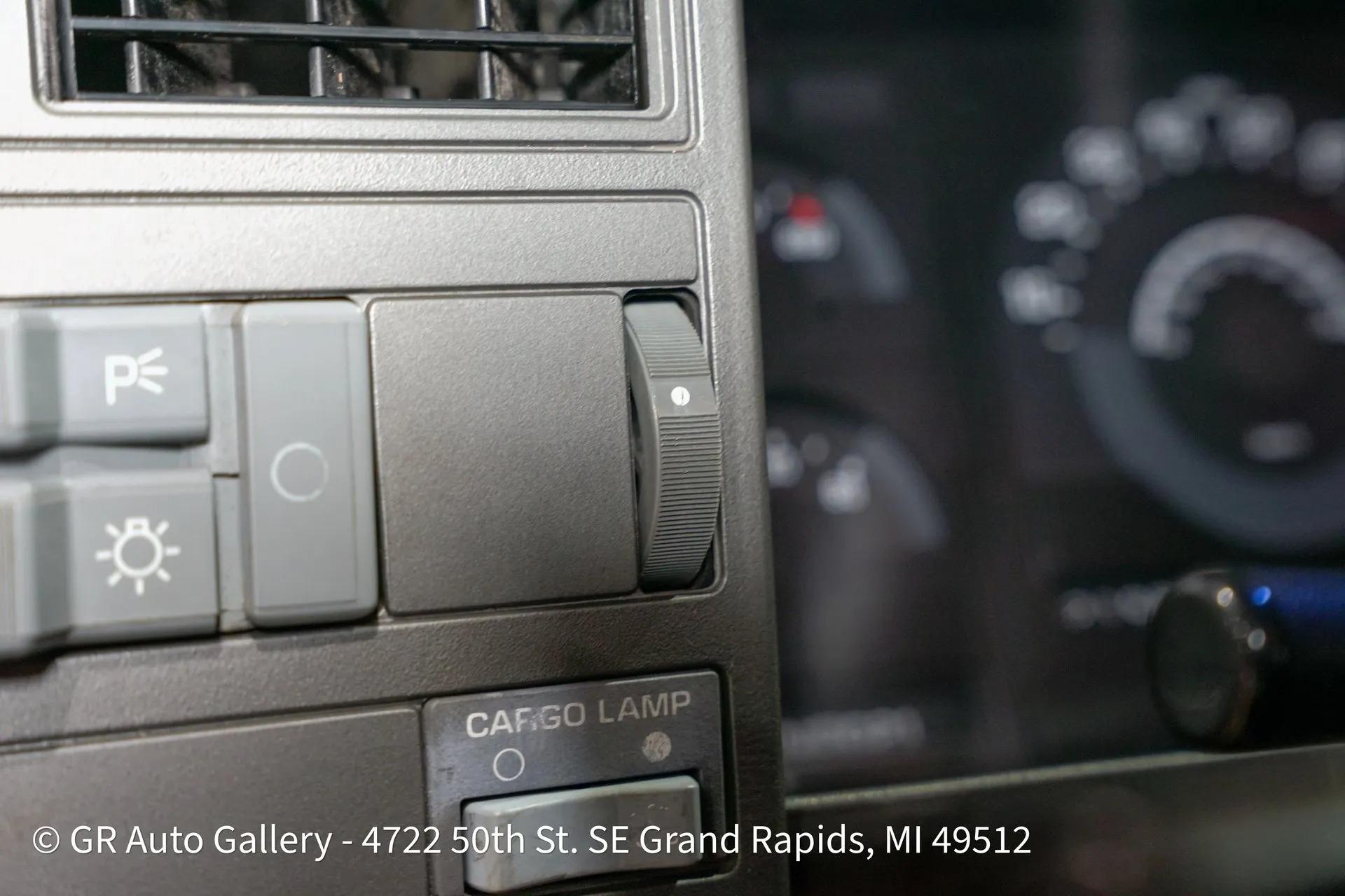 1990 Chevrolet K-1500 Scottsdale
